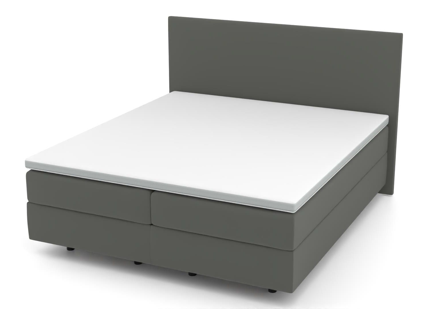MONDO Boxspringbett image number 1