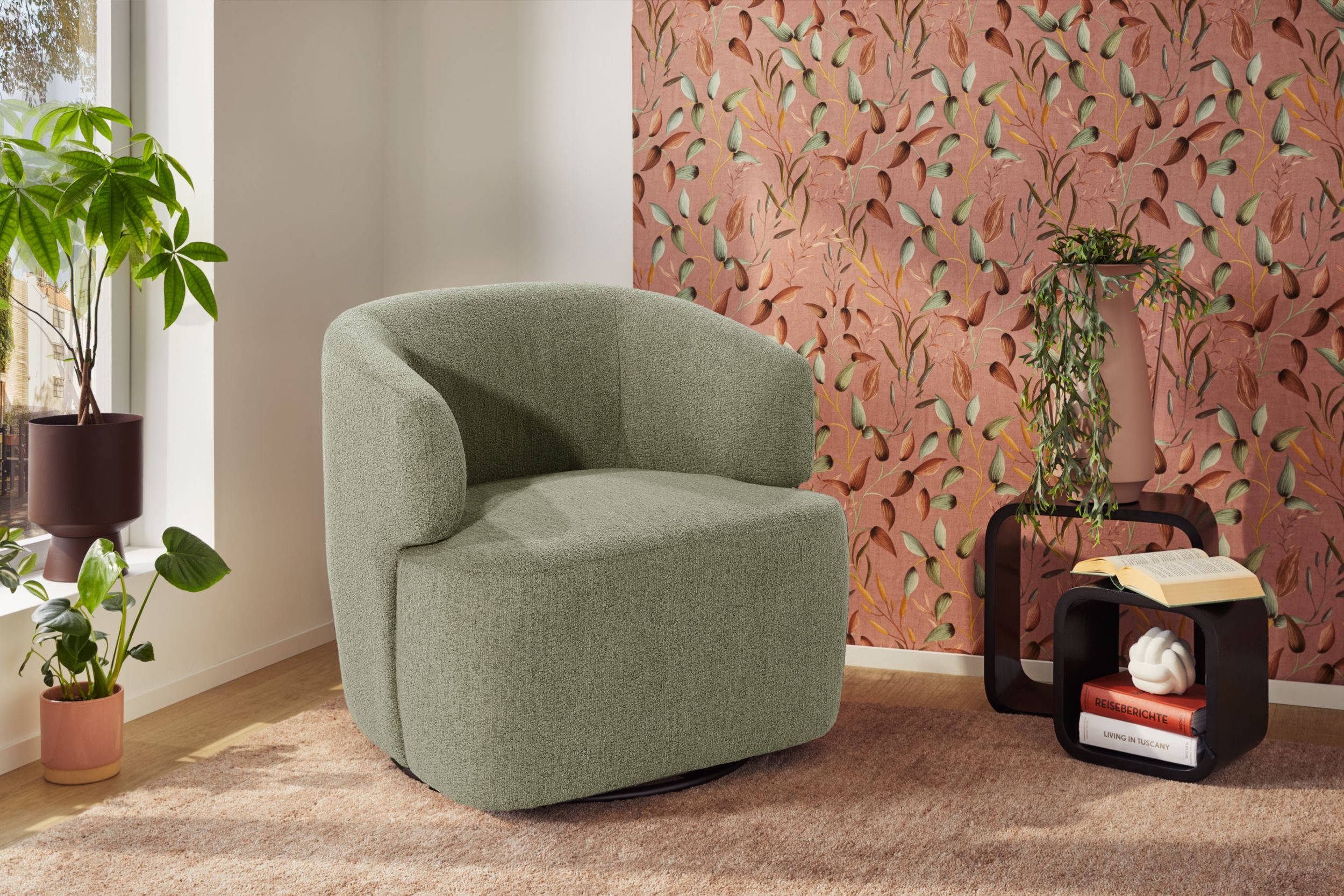 Lounge-Sessel image number 2