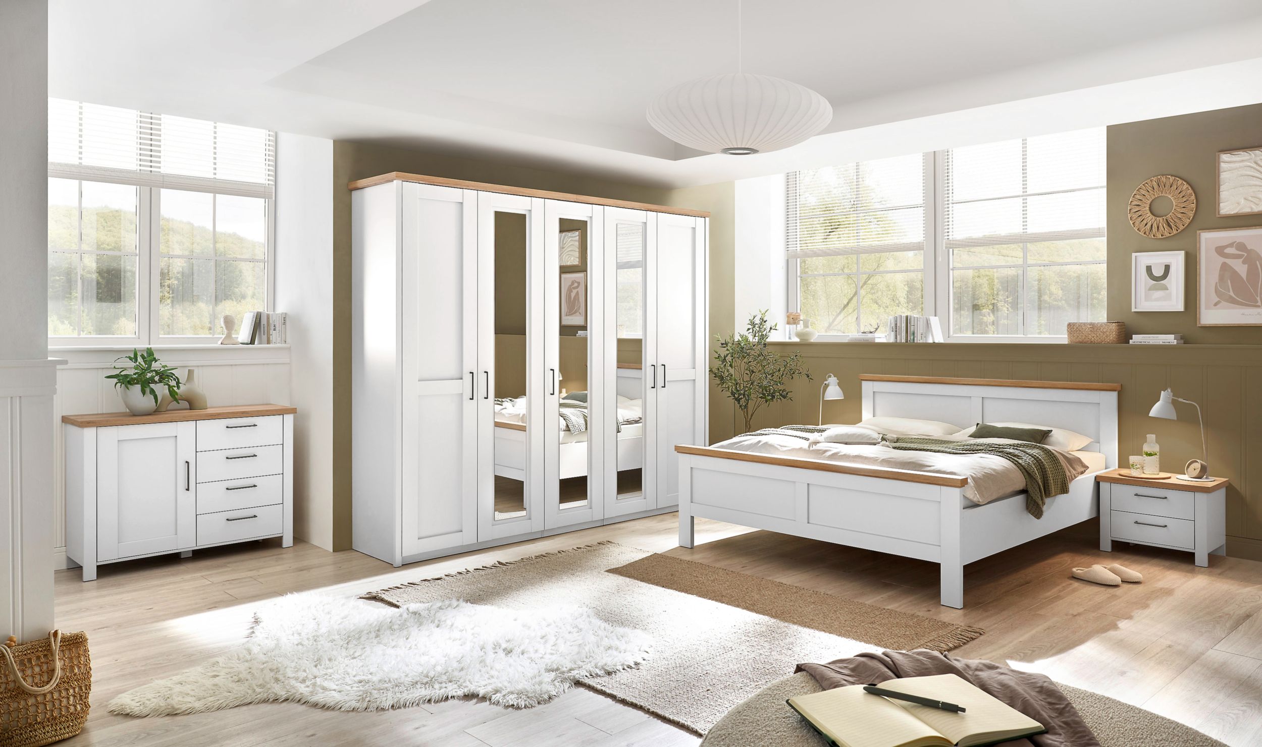 LIV'IN Kommode image number 5