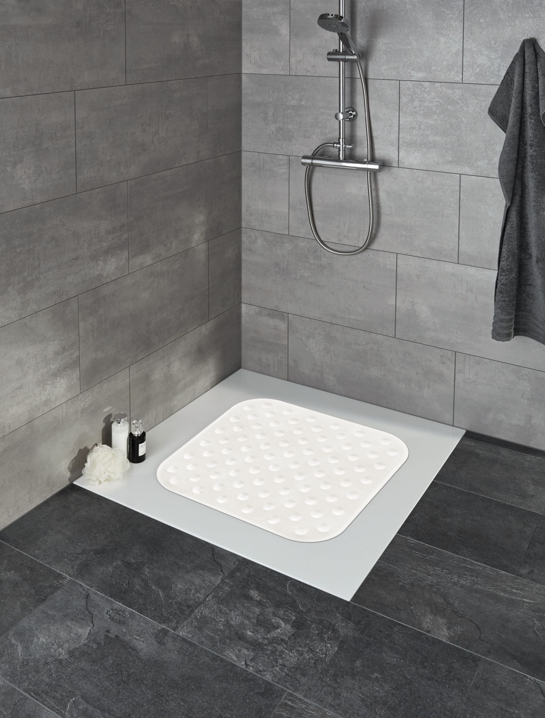 Kleine Wolke Duscheinlage image number 2