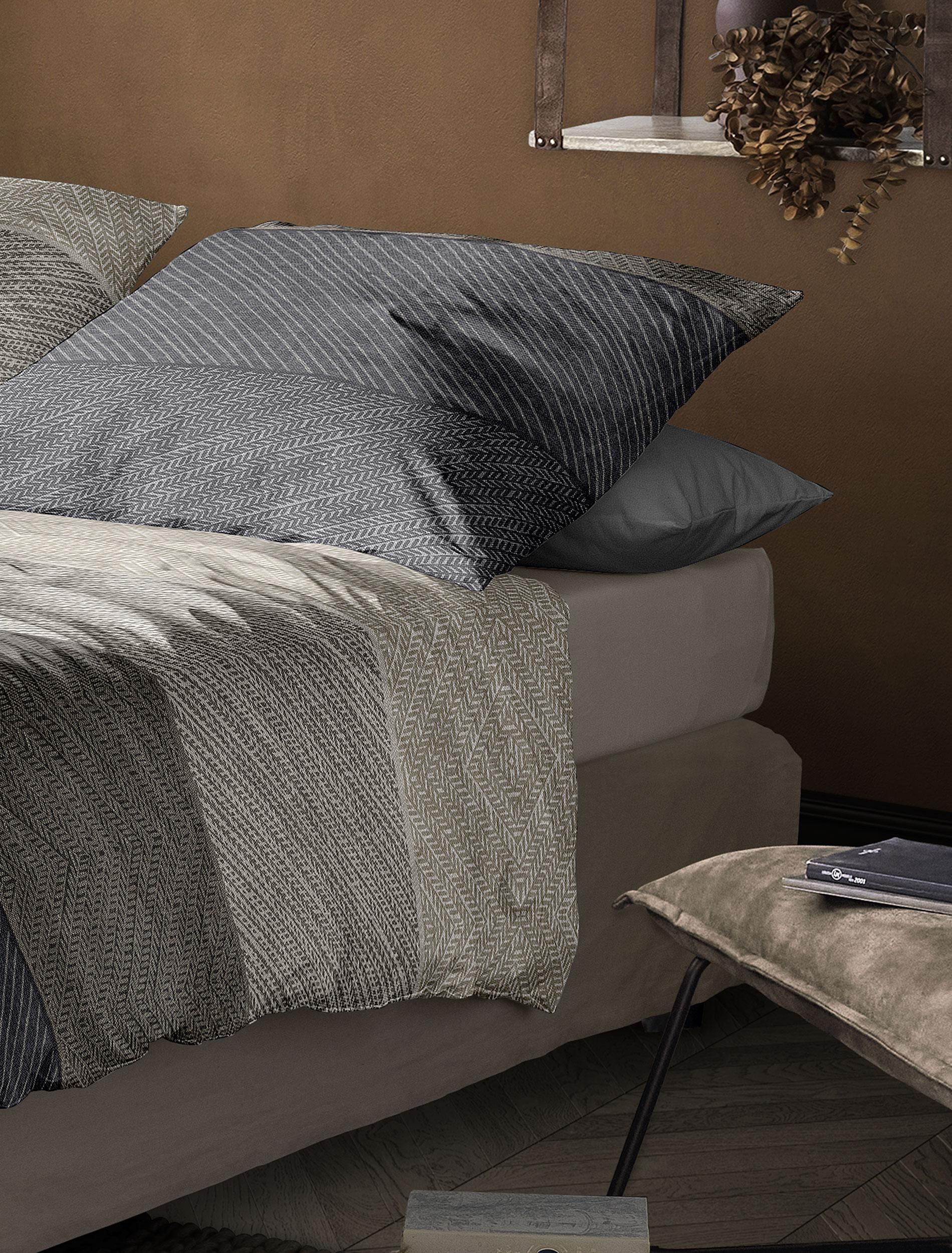 Irisette Biber-Bettwäsche image number 2