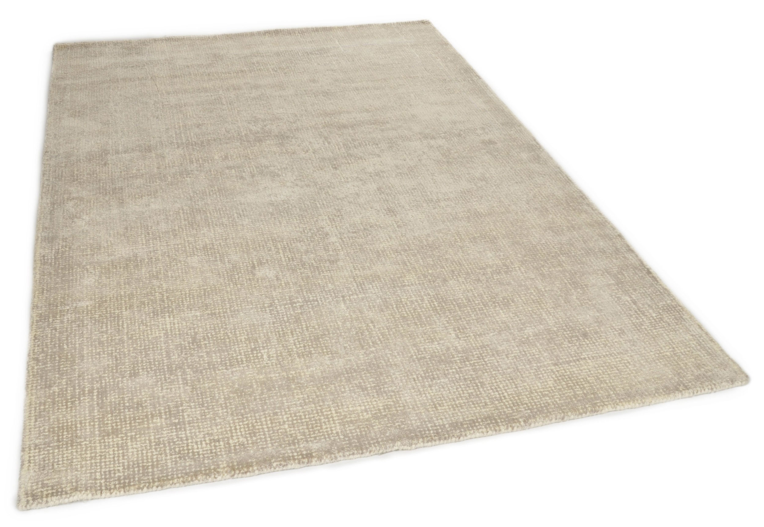 Theo Keller Moderner Handtuftteppich image number 2