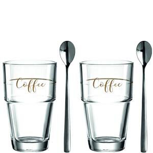 Latte Macchiatoset 410ml 4tlg. image number null