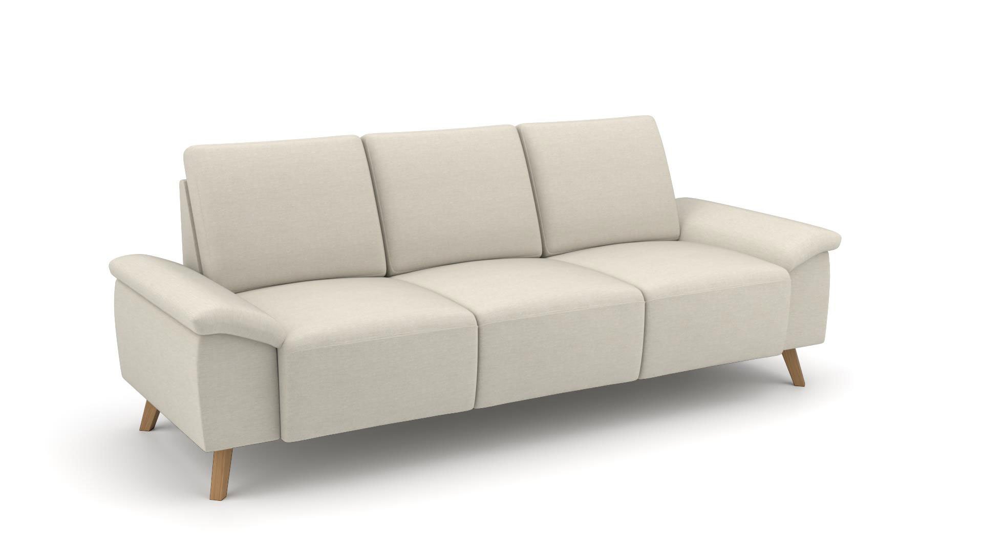 3-Sitzer-Sofa image number null