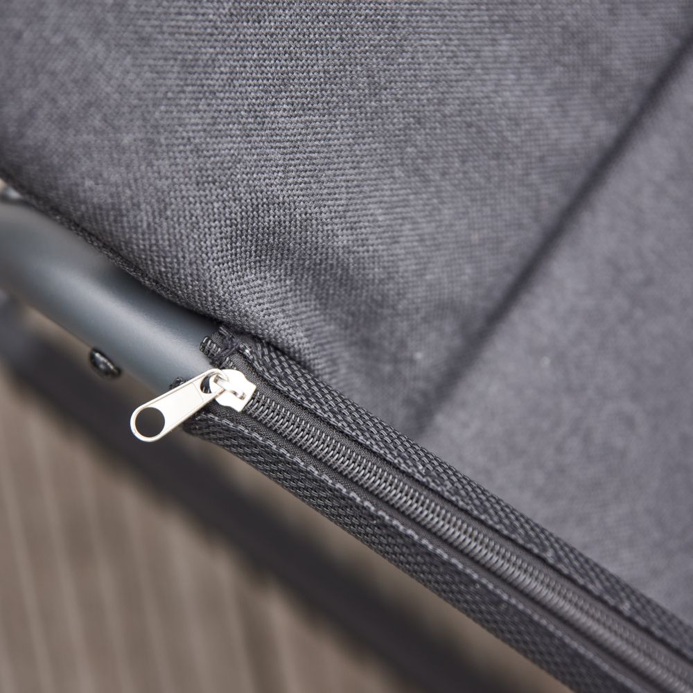 SIENA GARDEN Gartenliege image number 7