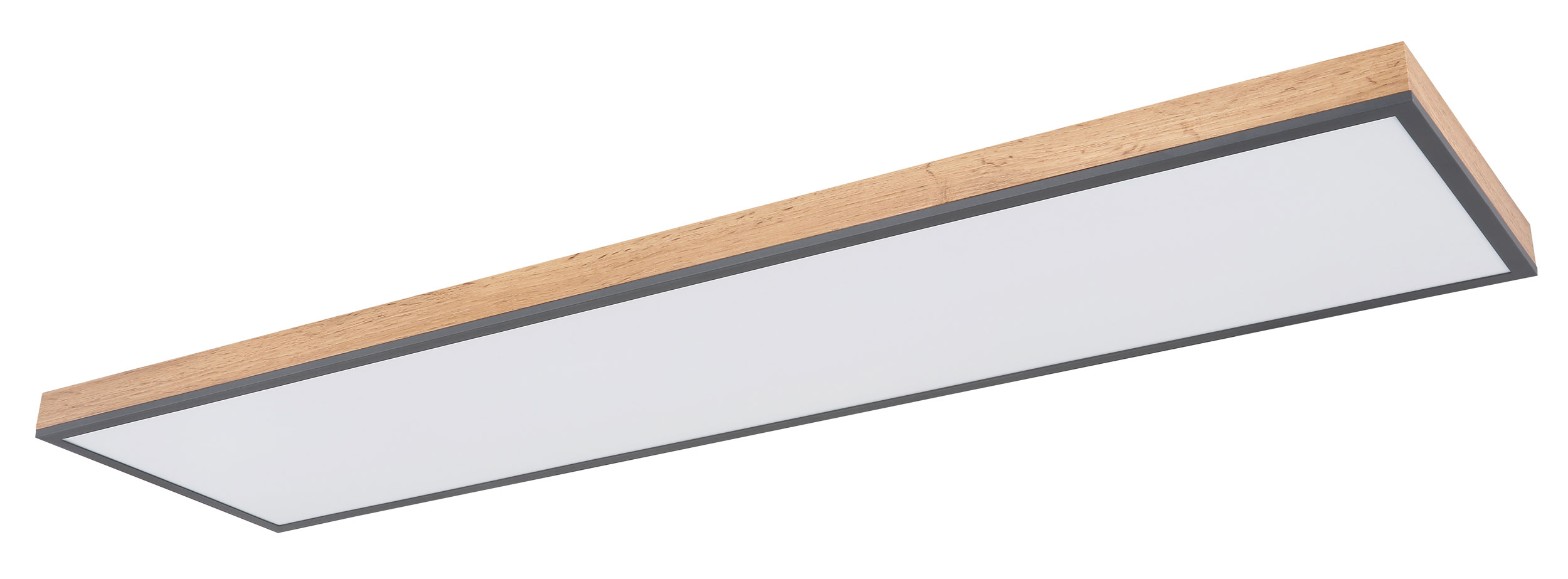 LED-Deckenleuchte 1flg image number null