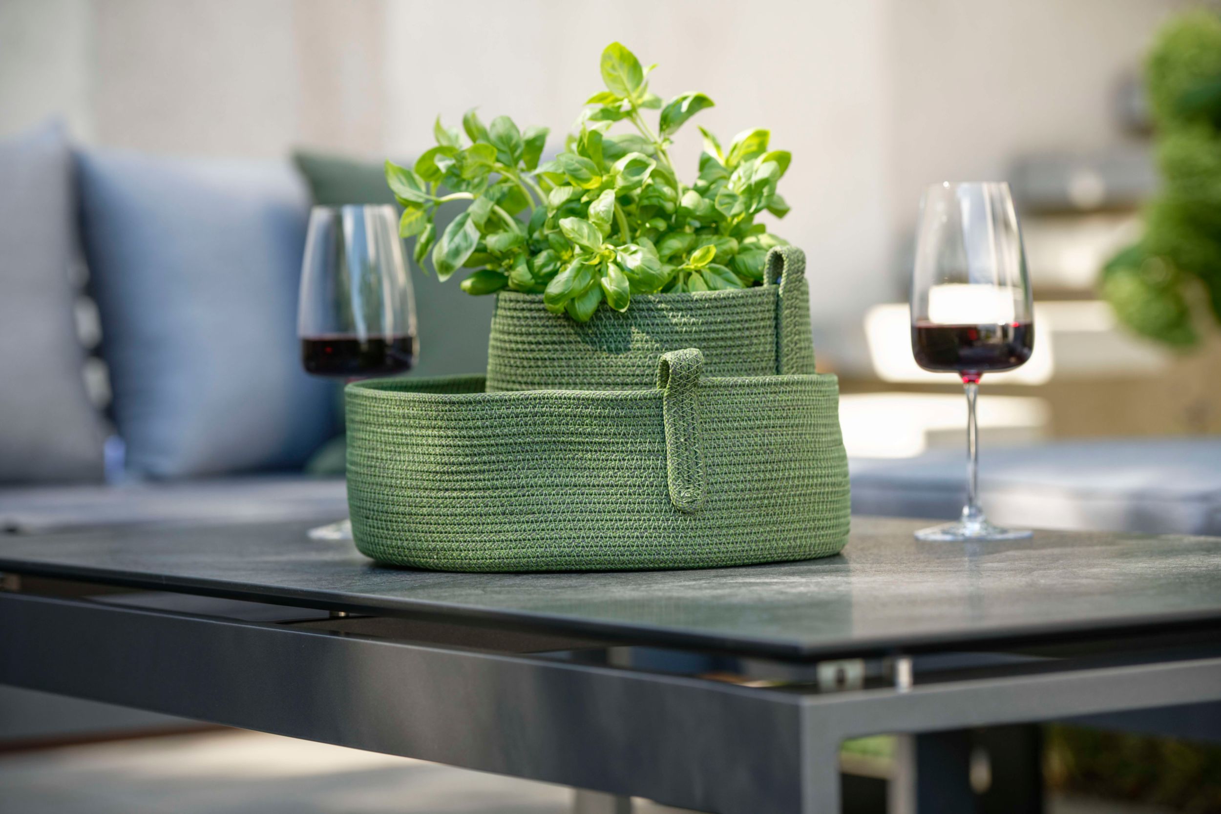 STERN Korb-Set image number 2