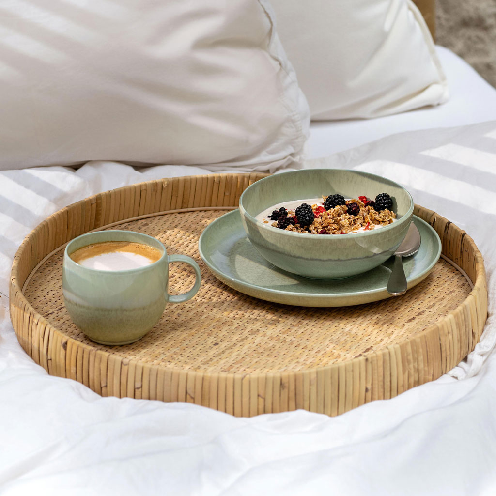 Villeroy & Boch Fr&uuml;hst&uuml;cksteller 24cm image number 5