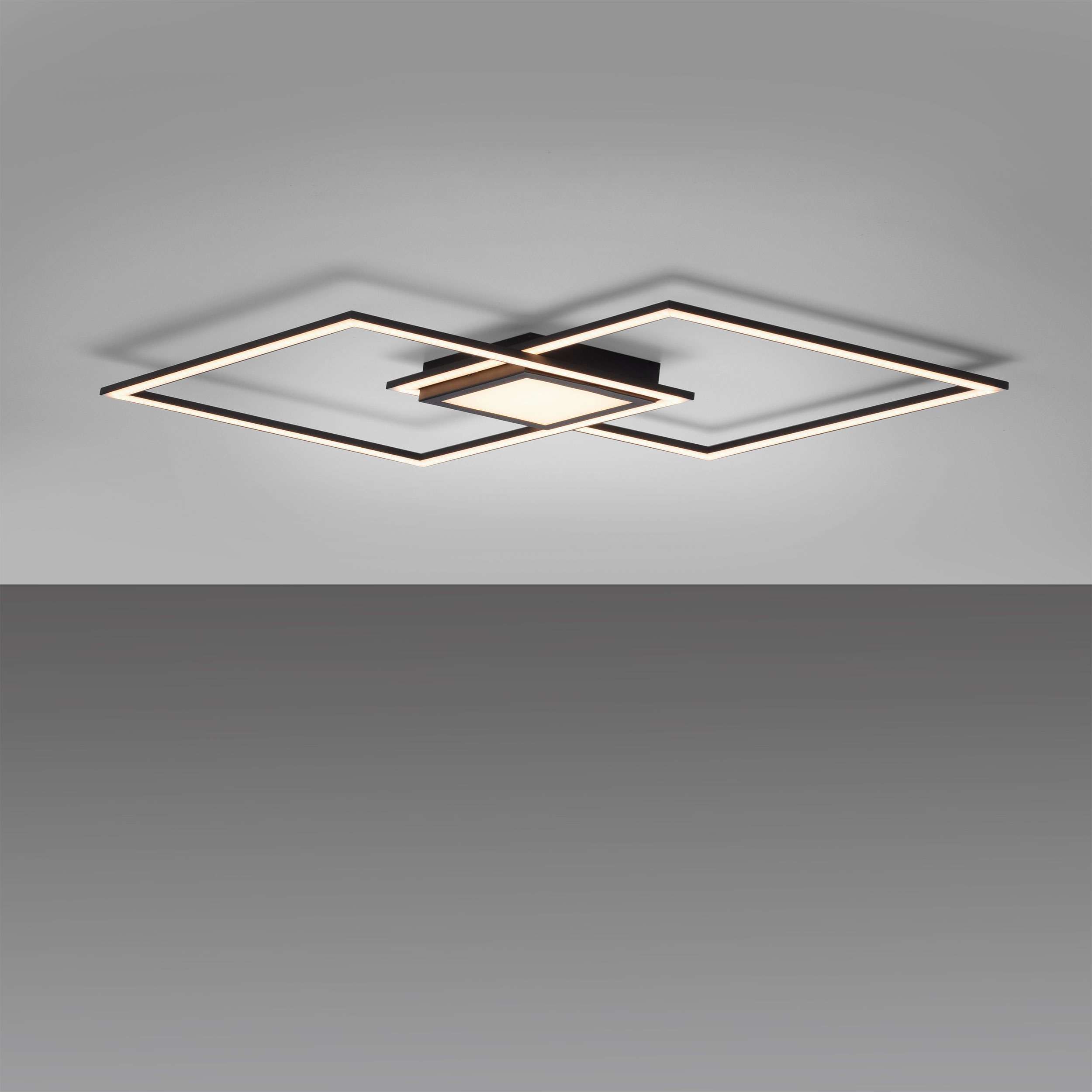 LED-Deckenleuchte 1flg image number null