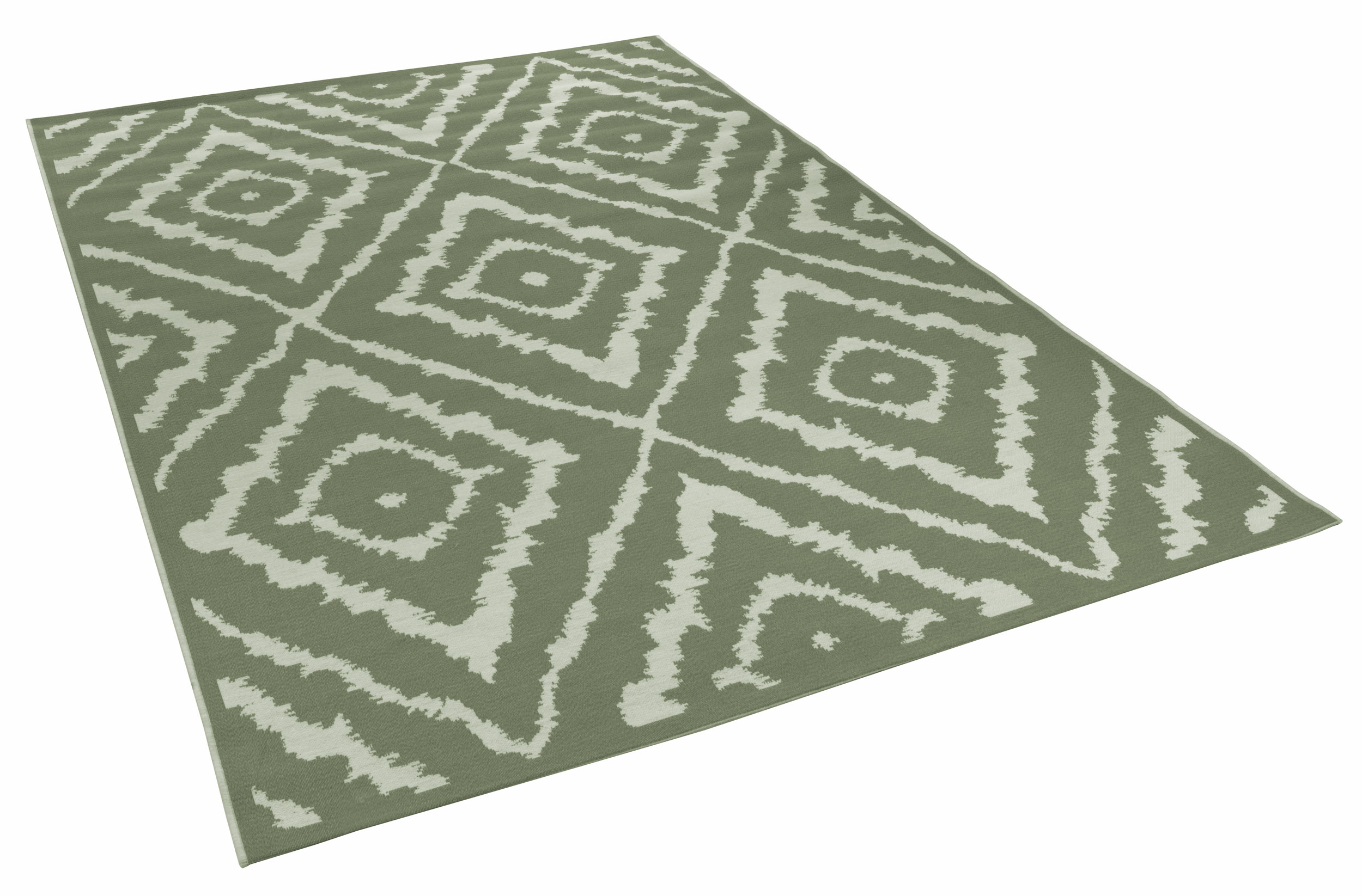 TOM TAILOR Outdoor-Teppich image number 2