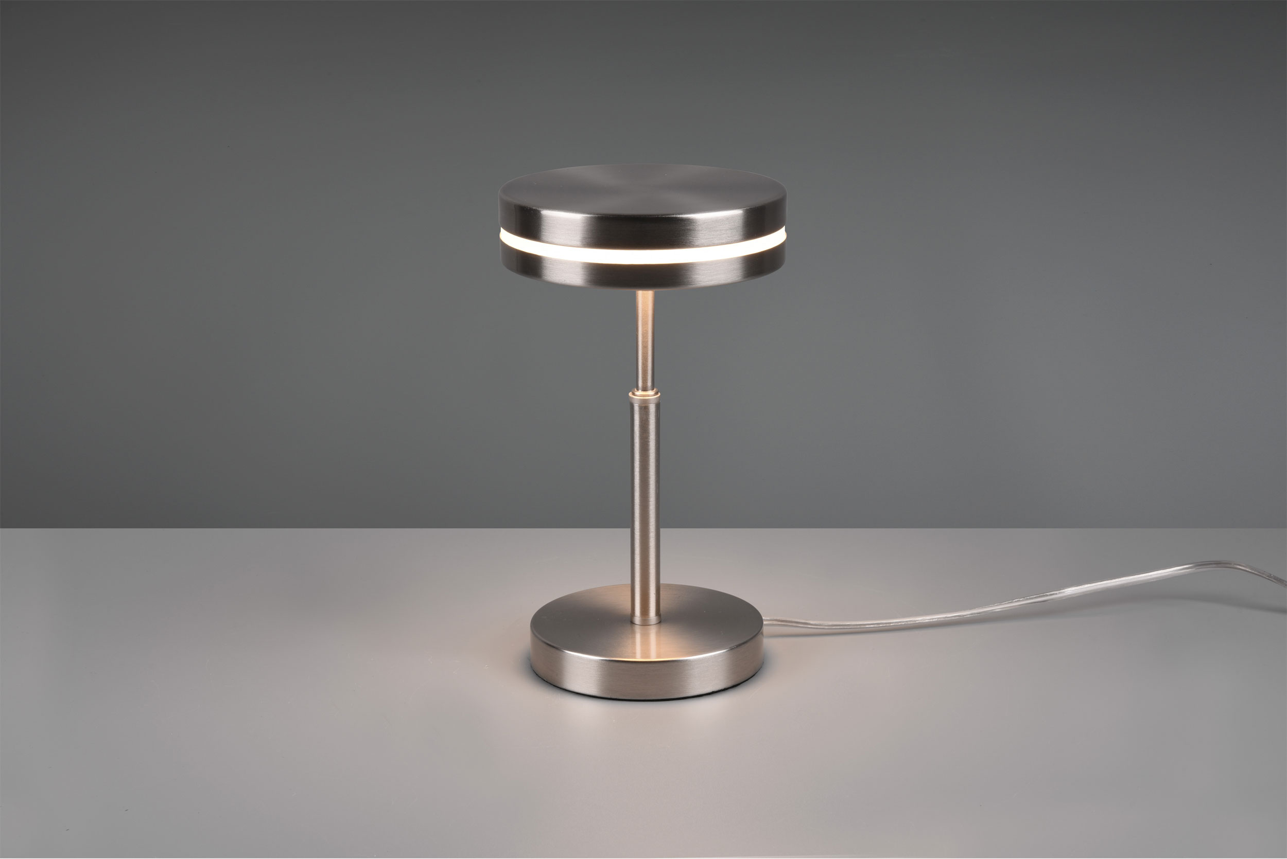 LED - Tischleuchte 1flg image number null