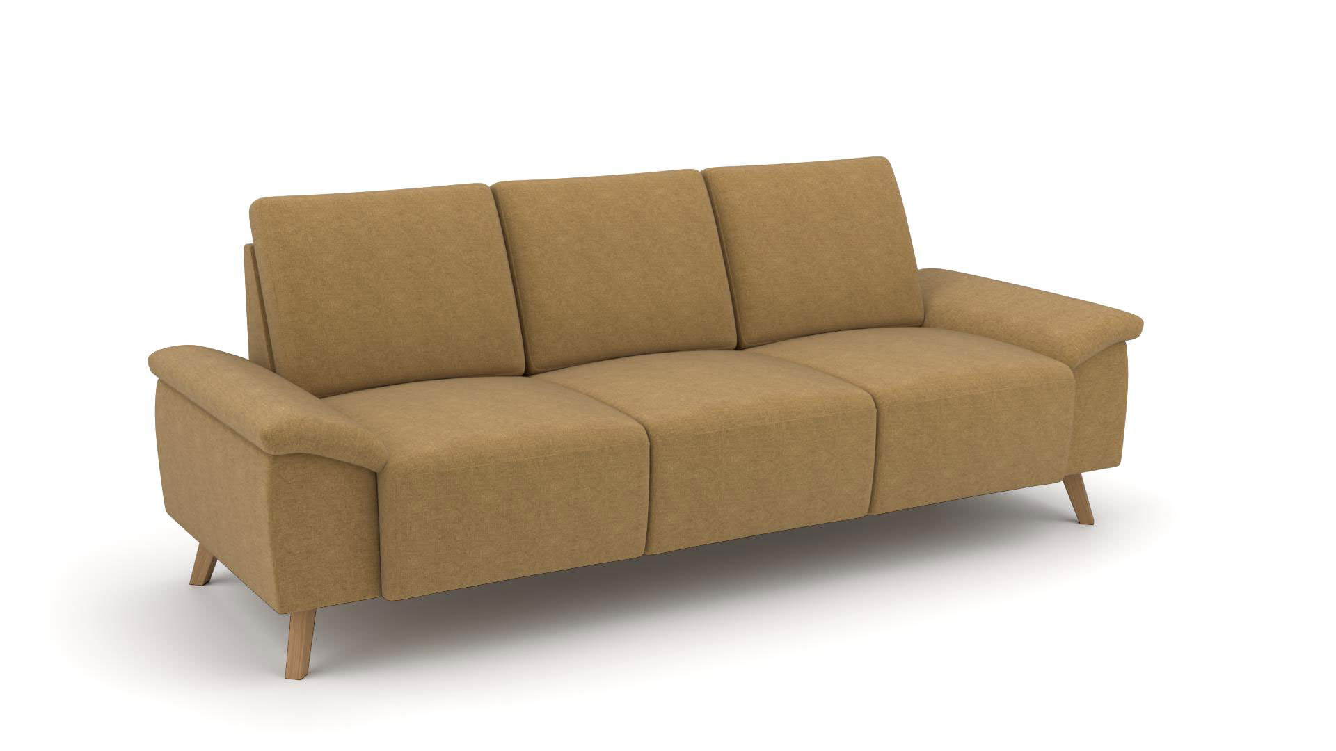 LIV'IN 3-Sitzer-Sofa image number 2