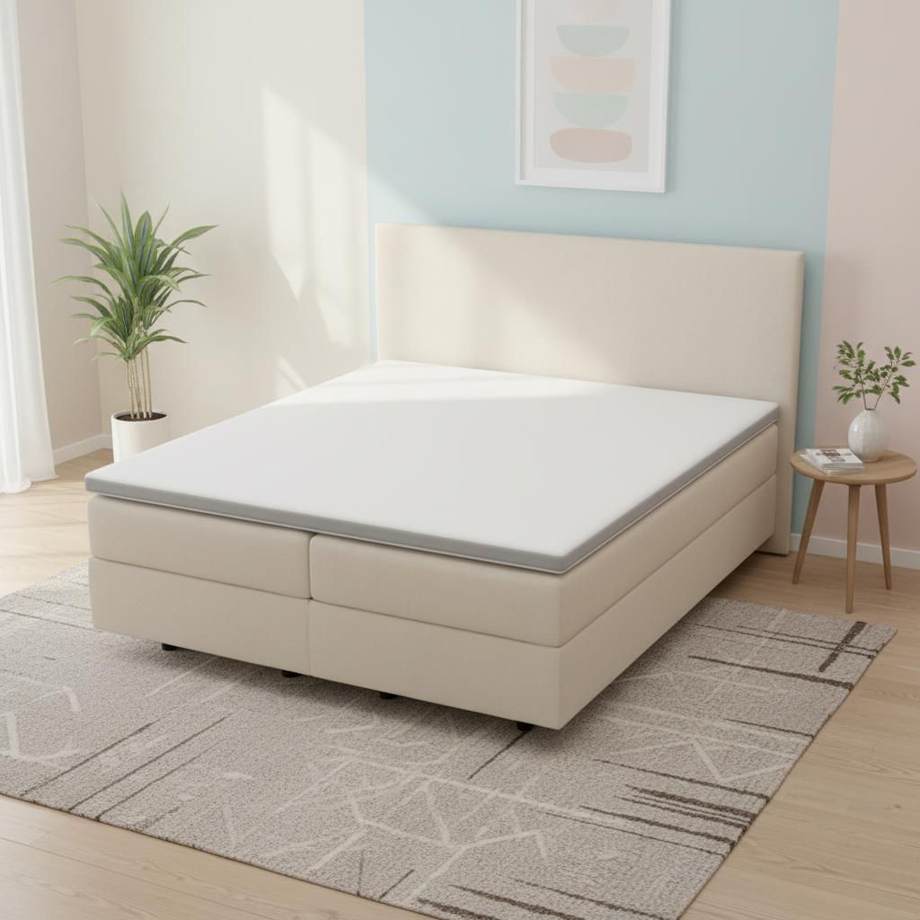 MONDO Boxspringbett image number 7