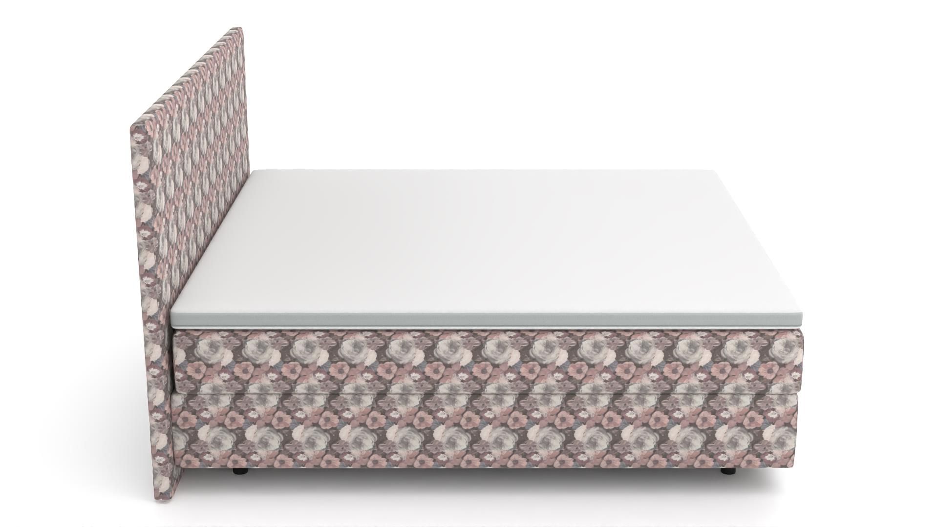 MONDO Boxspringbett image number 4