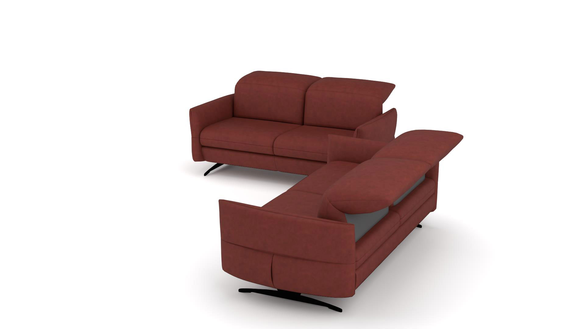 MONDO Polstergarnitur image number 2