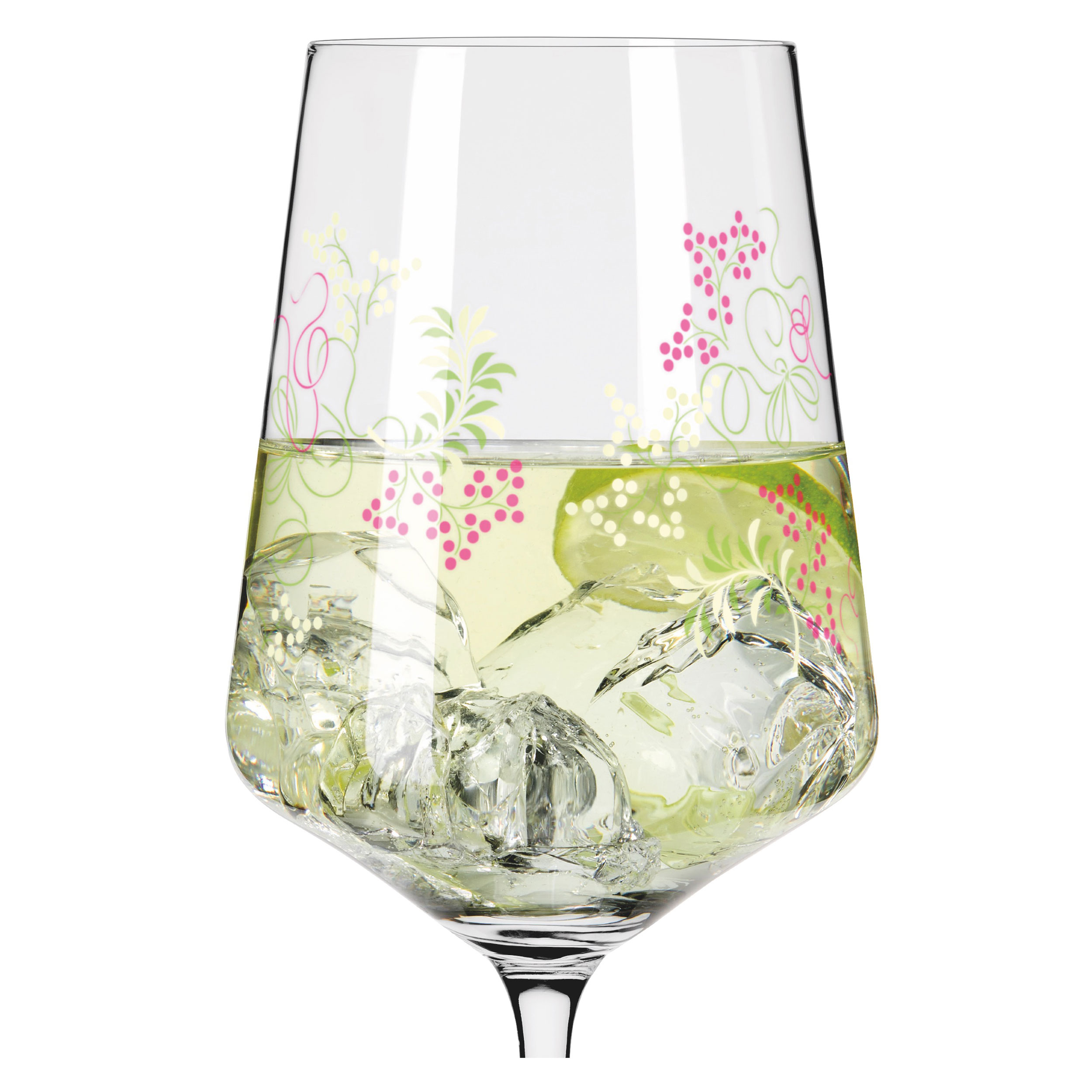 Ritzenhoff Cristal 4er Hugoglas 544ml image number 8
