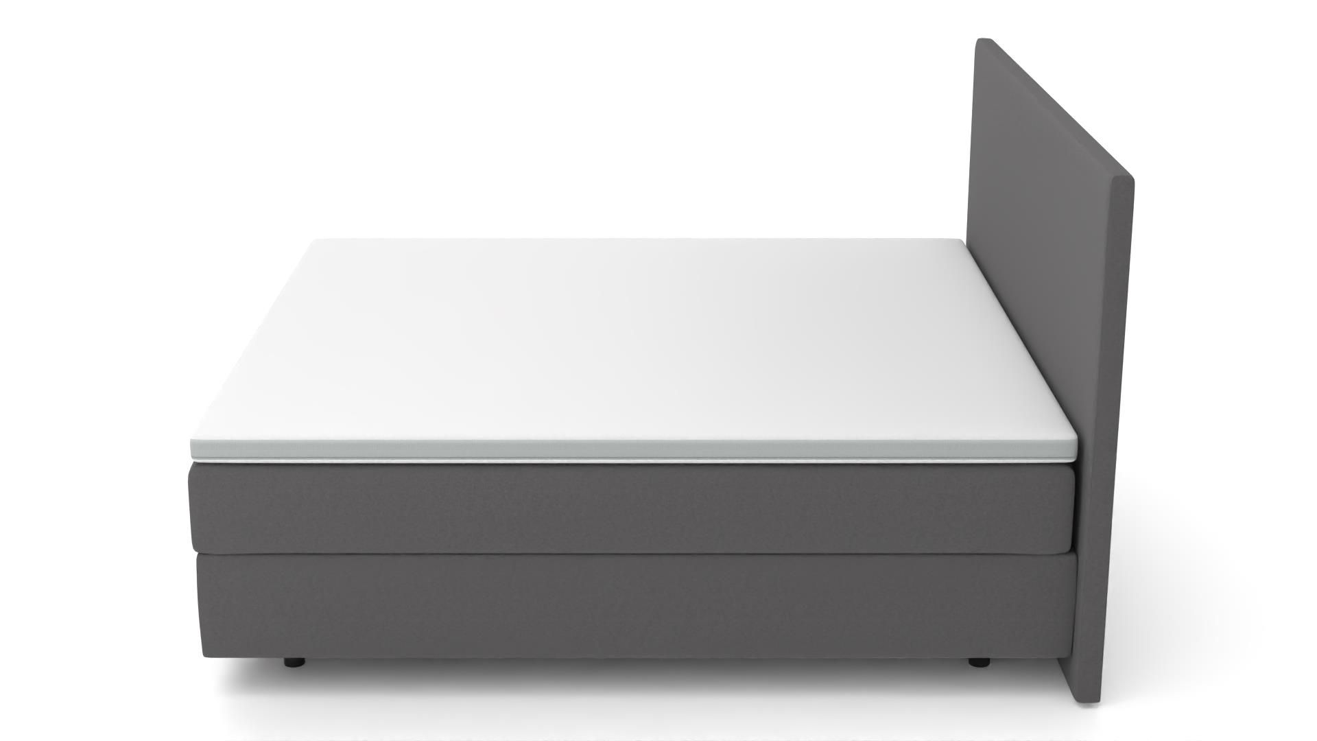 MONDO Boxspringbett image number 3