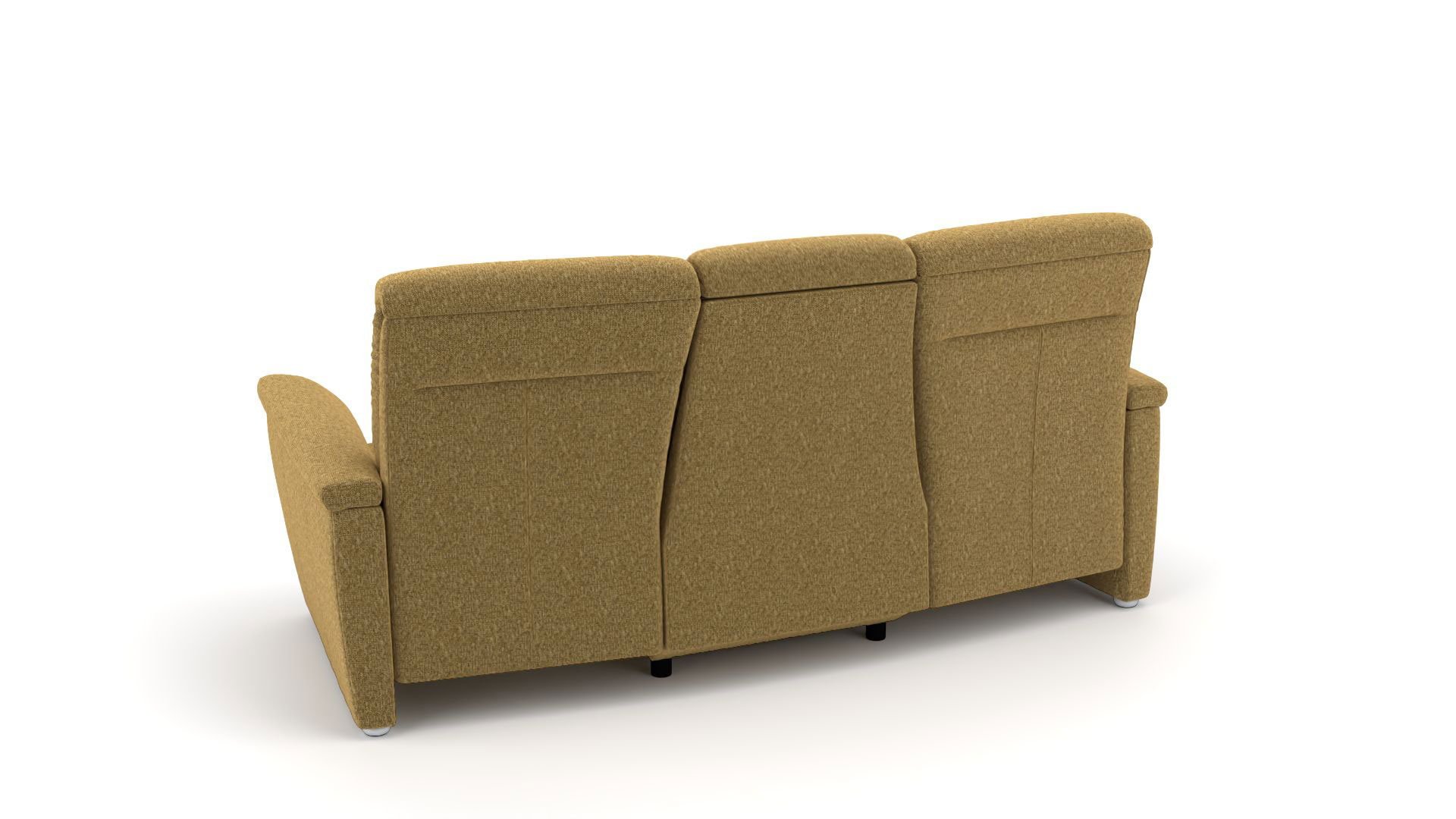 vito Trapezsofa image number 2
