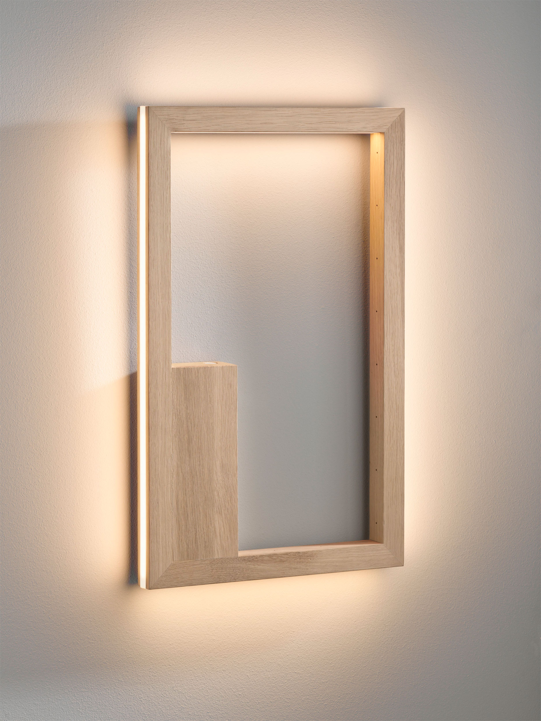 LED Wandleuchte image number null