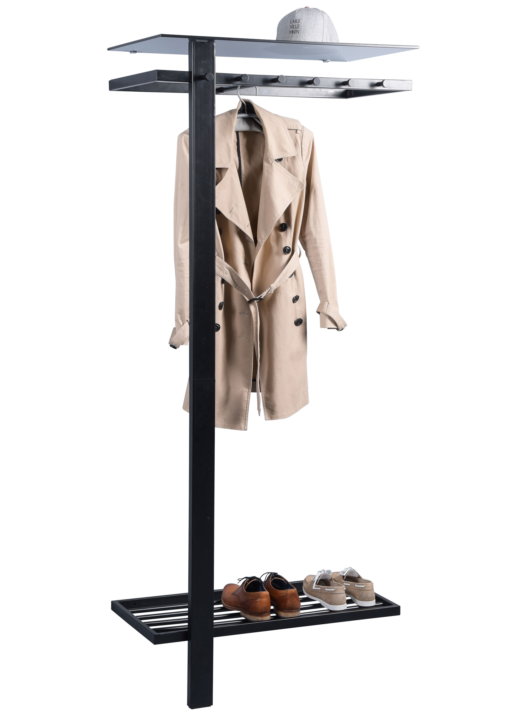 Garderobe image number null