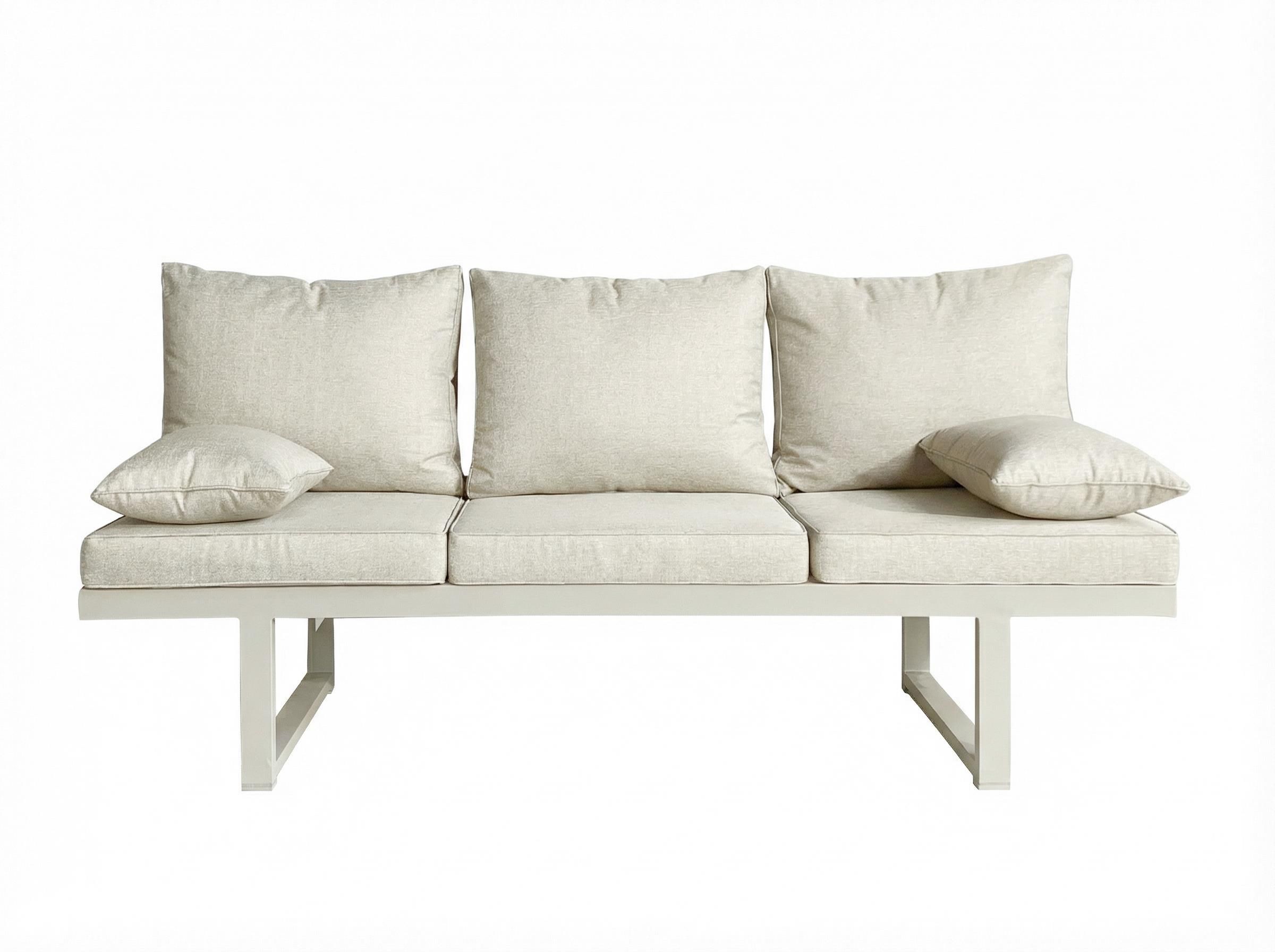 OUTDOOR Multifunktionssofa image number 2