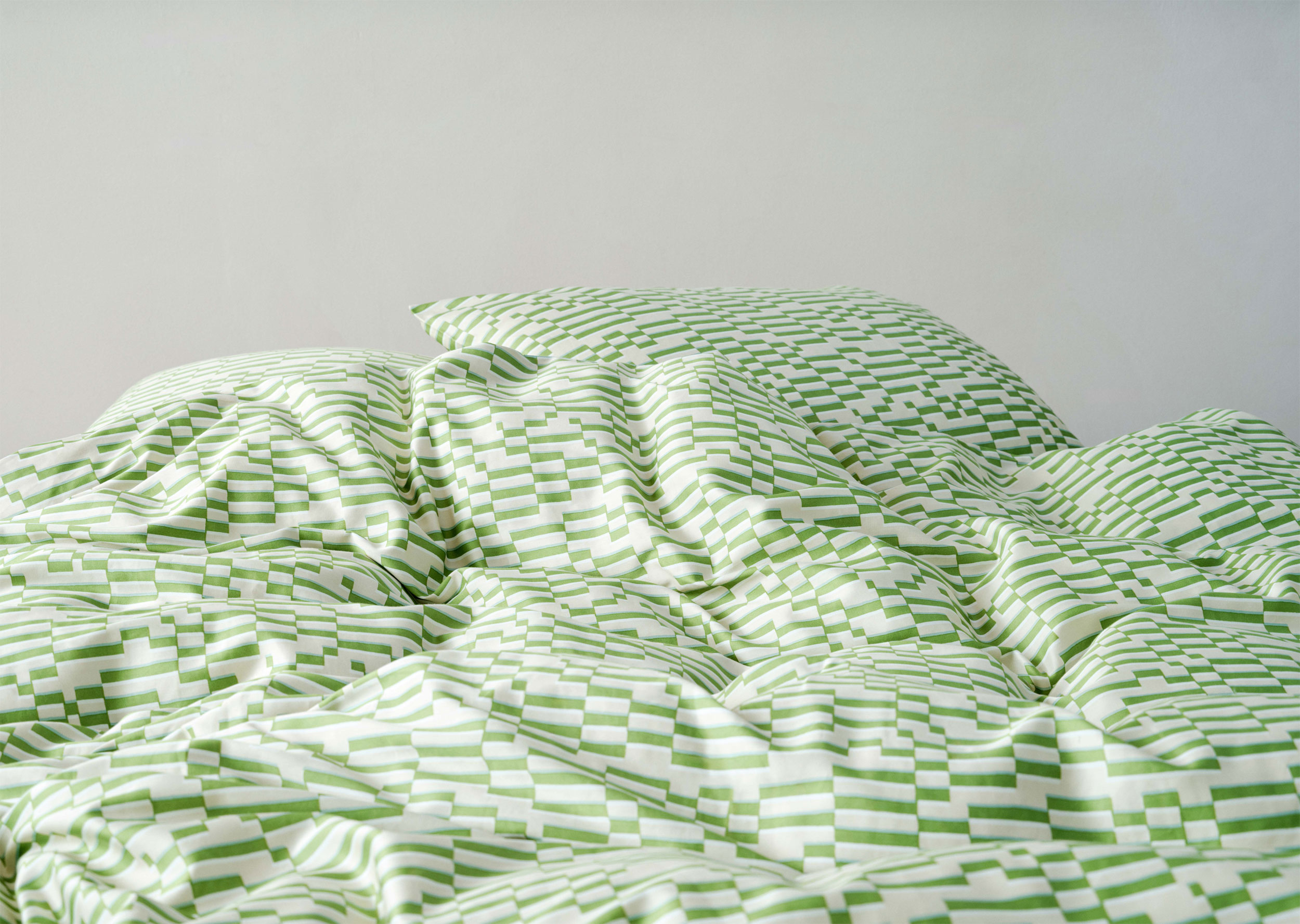 Marc O'Polo Satin-Bettwäsche image number 3