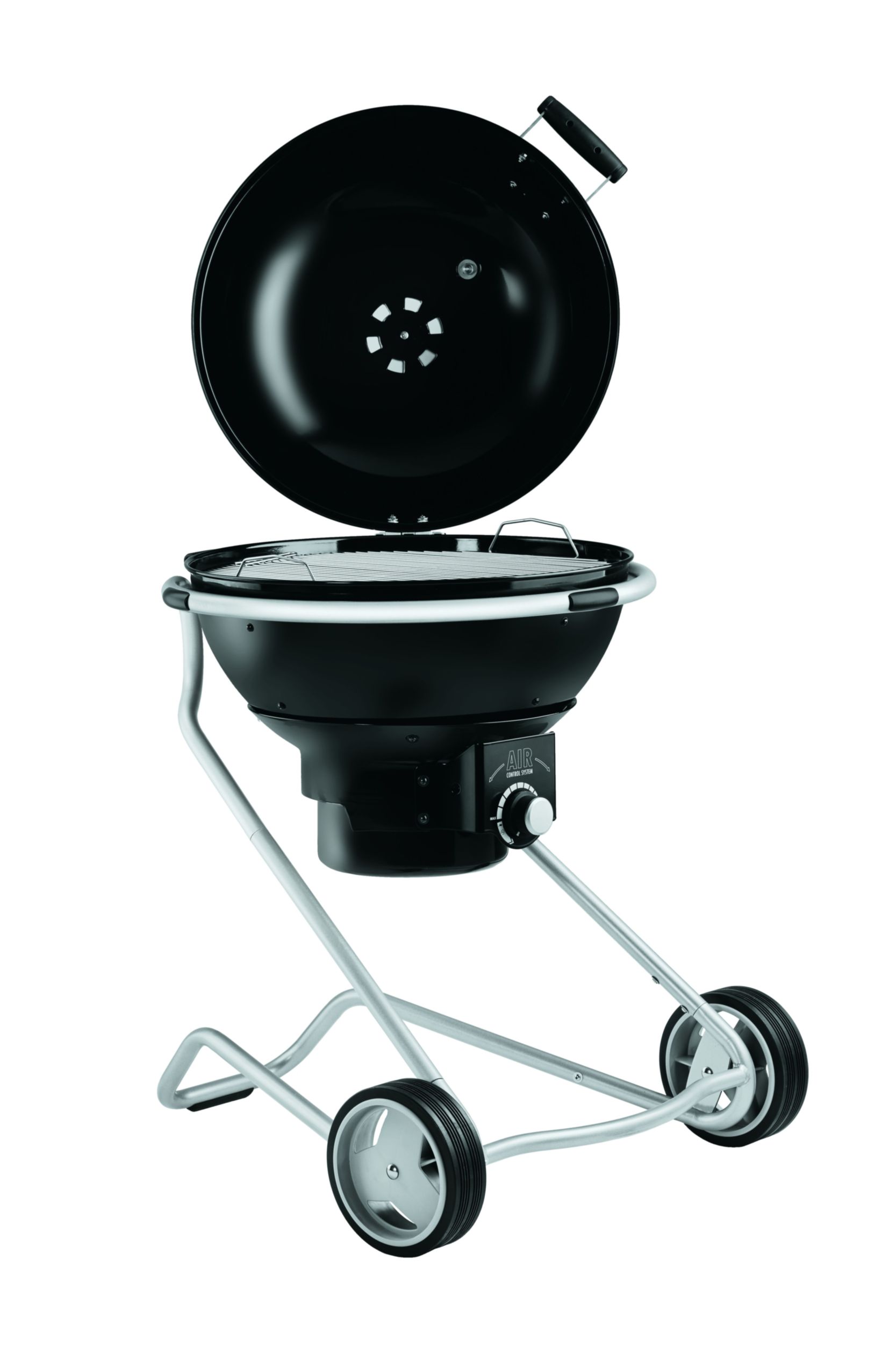 Rösle Holzkohle-Kugelgrill image number 2