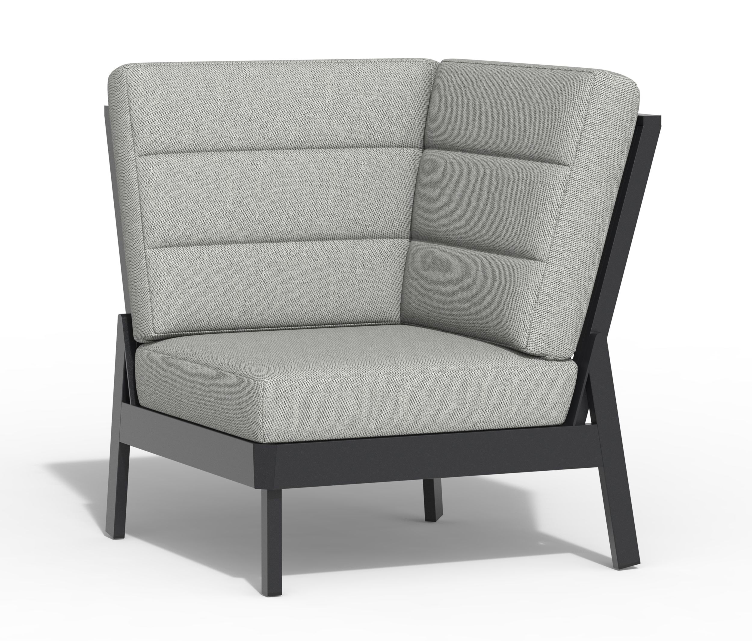 TIERRA OUTDOOR Eck- Gartensofa TIERRA OUTDOOR Eck- Gartensofa image number 1