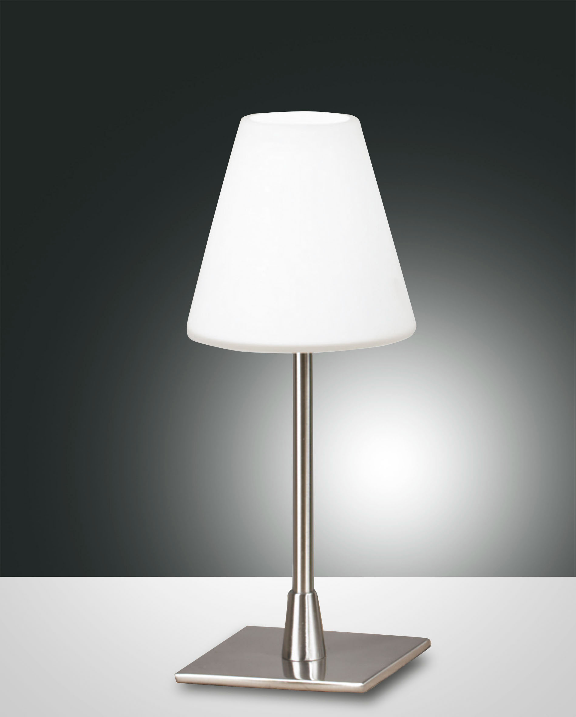 Fabas Luce Tischleuchte 1flg image number 2