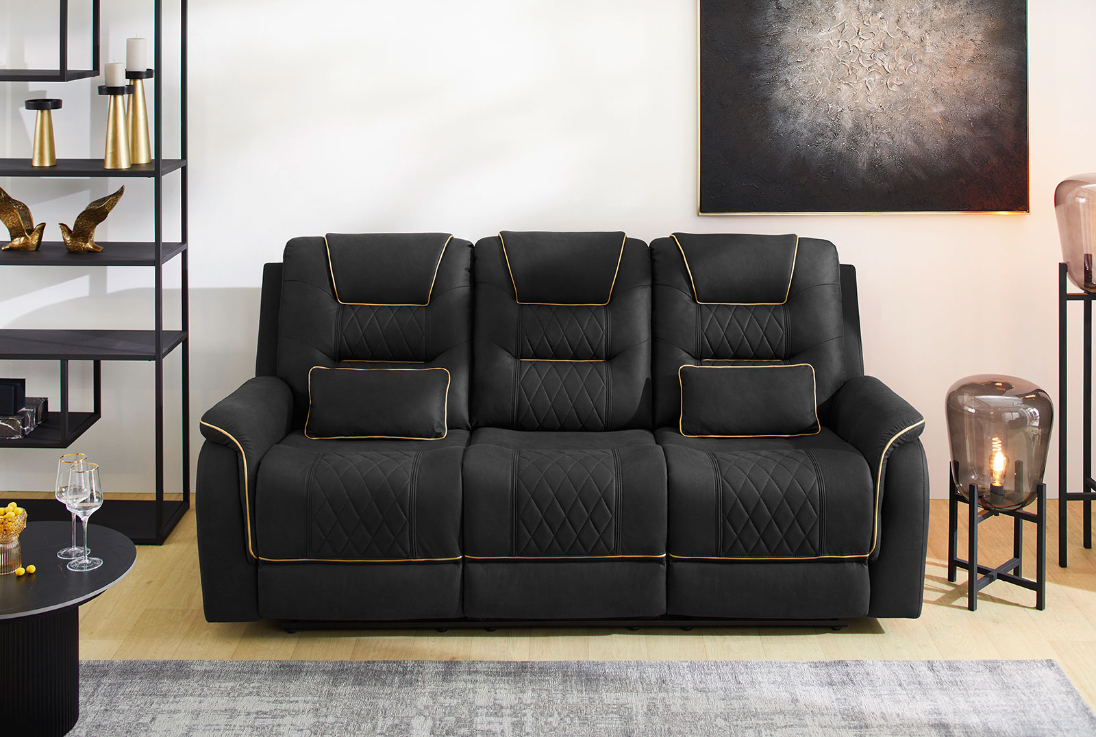 Polstergarnitur image number 4