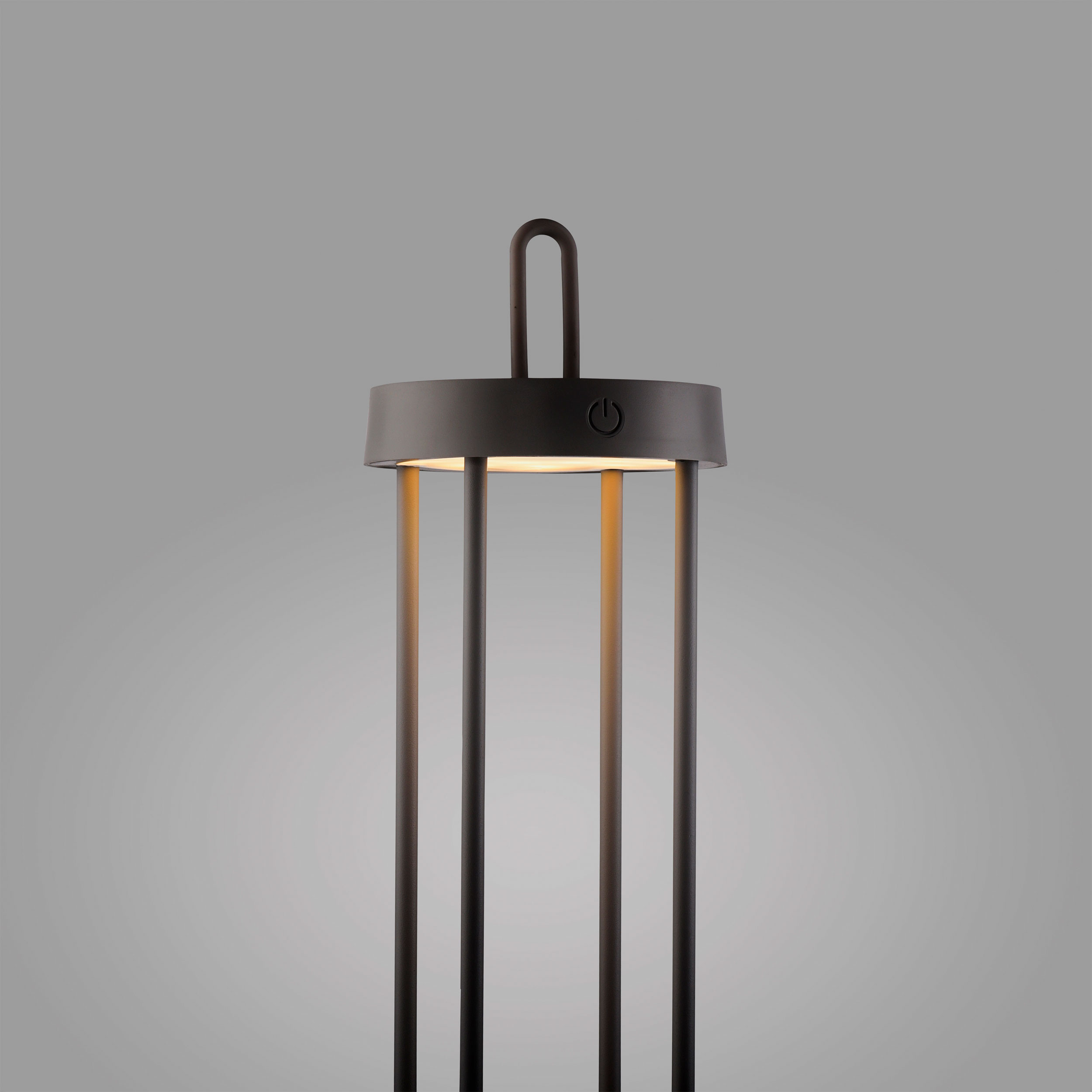 JUST LIGHT. LED-Akku-Tischleuchte 1flg image number 2