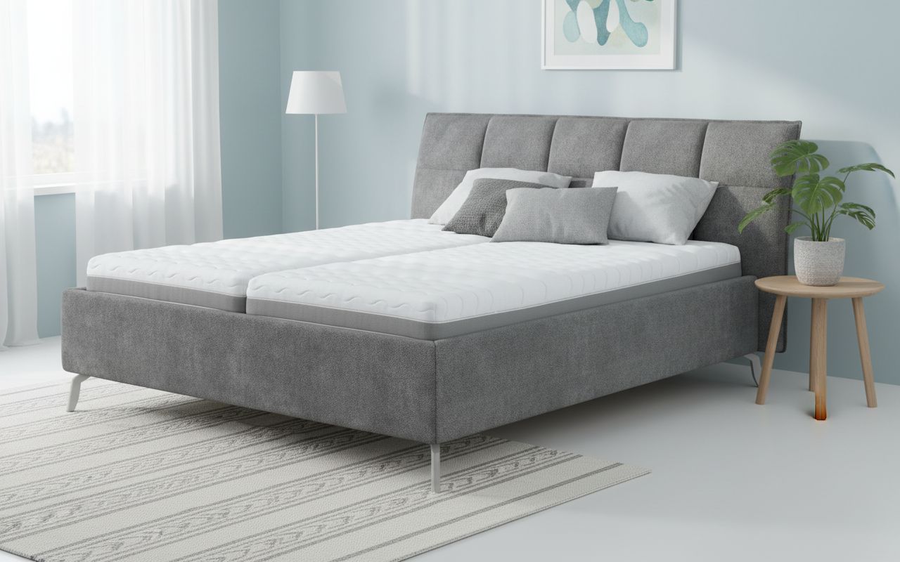 vito Designbett image number 4