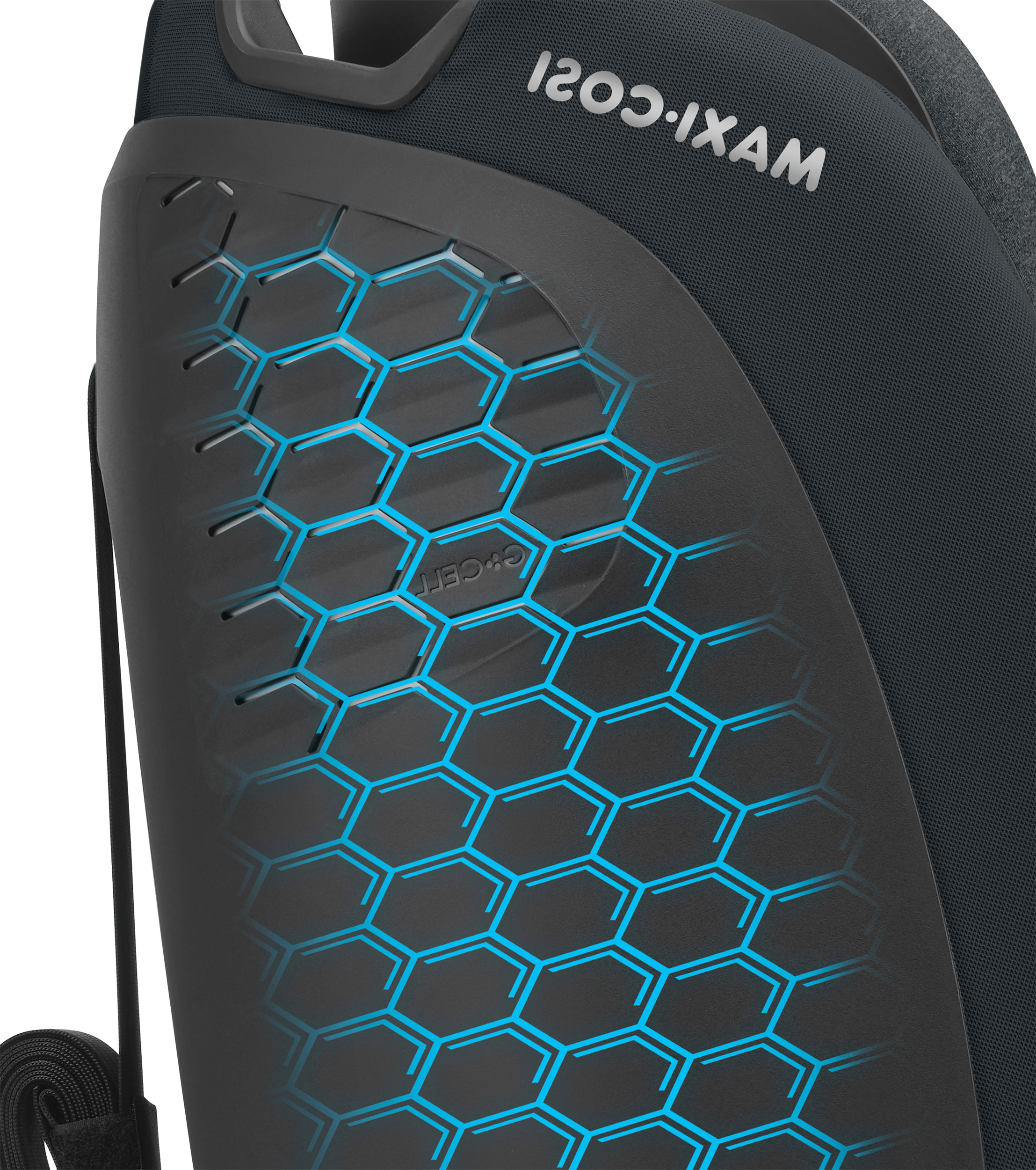 Kindersitz i-Size Titan Plus image number null