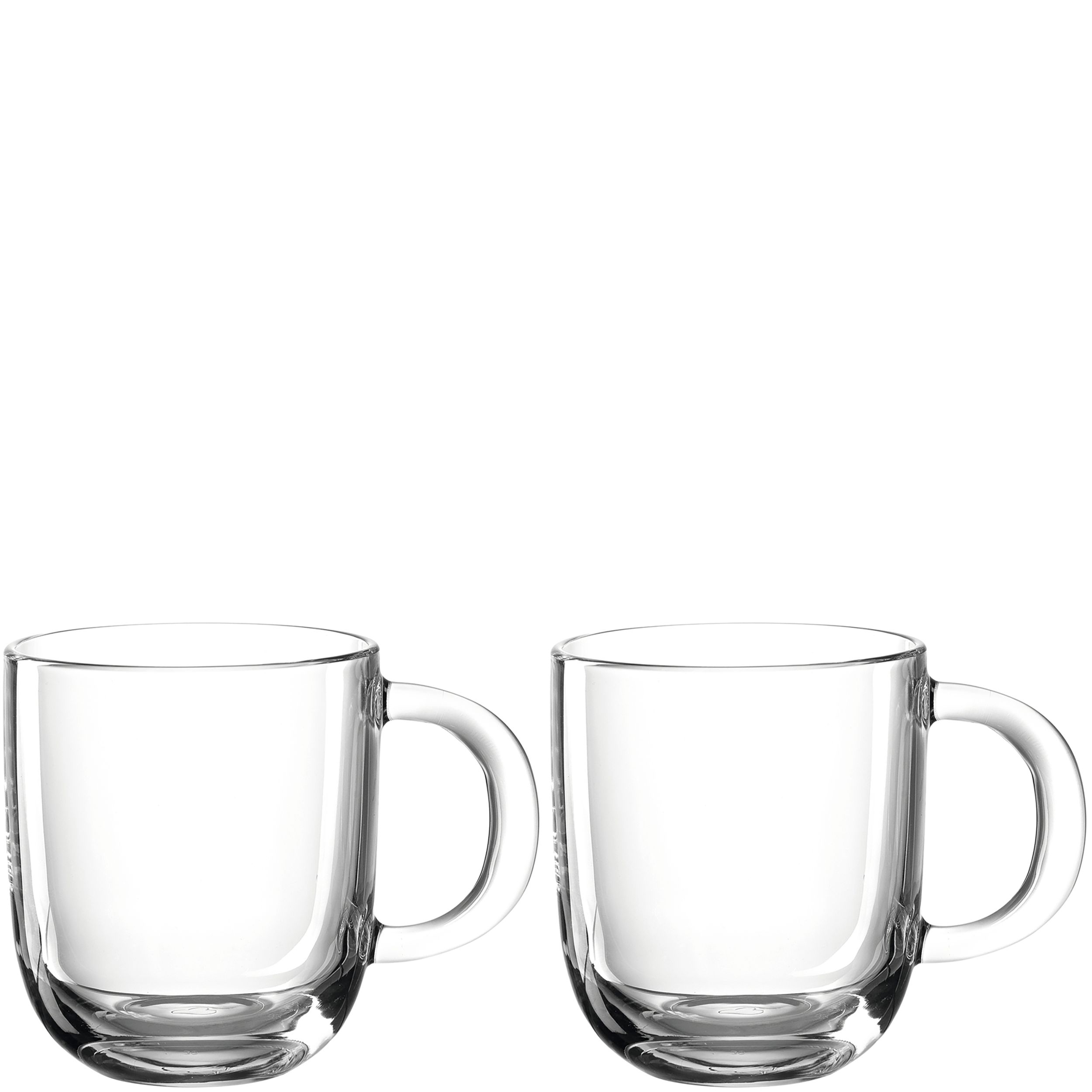 Leonardo Tassen 300ml image number 1