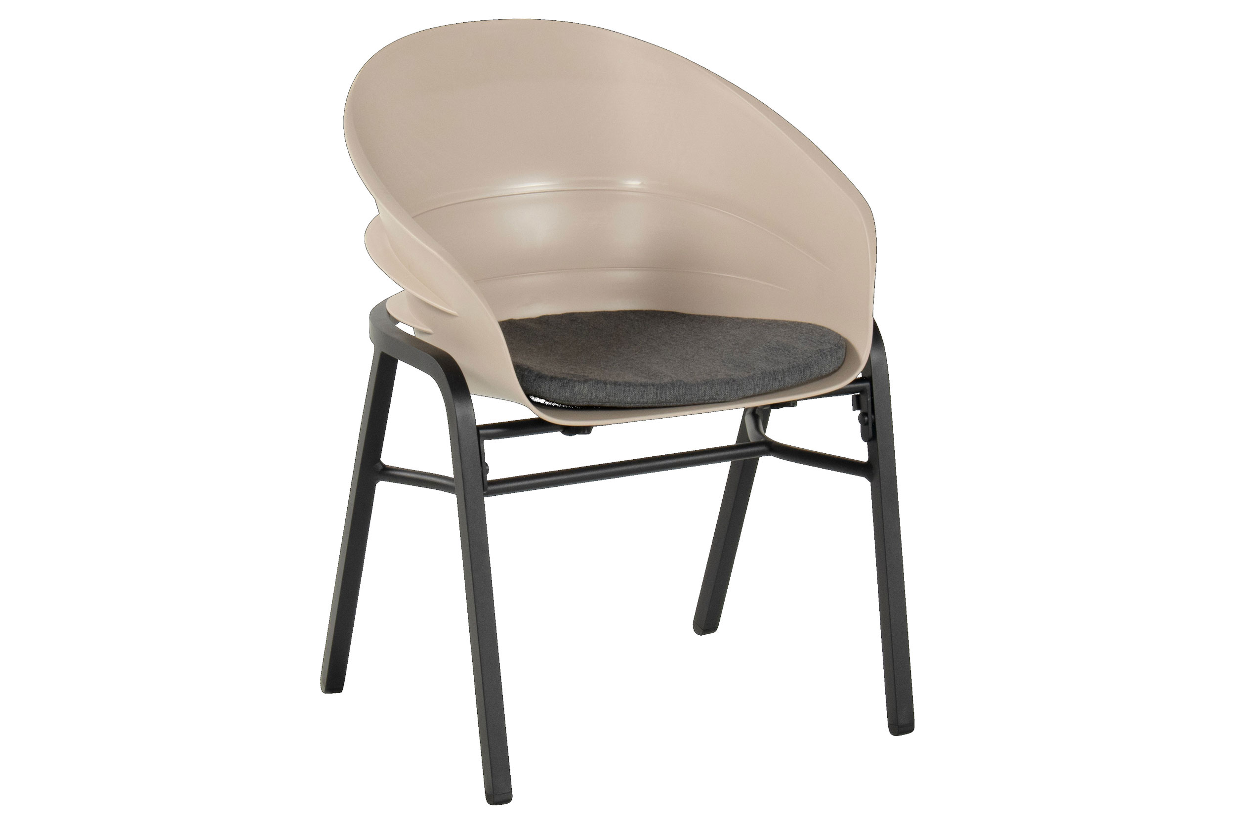 HARTMAN OUTDOOR Chair image number 1