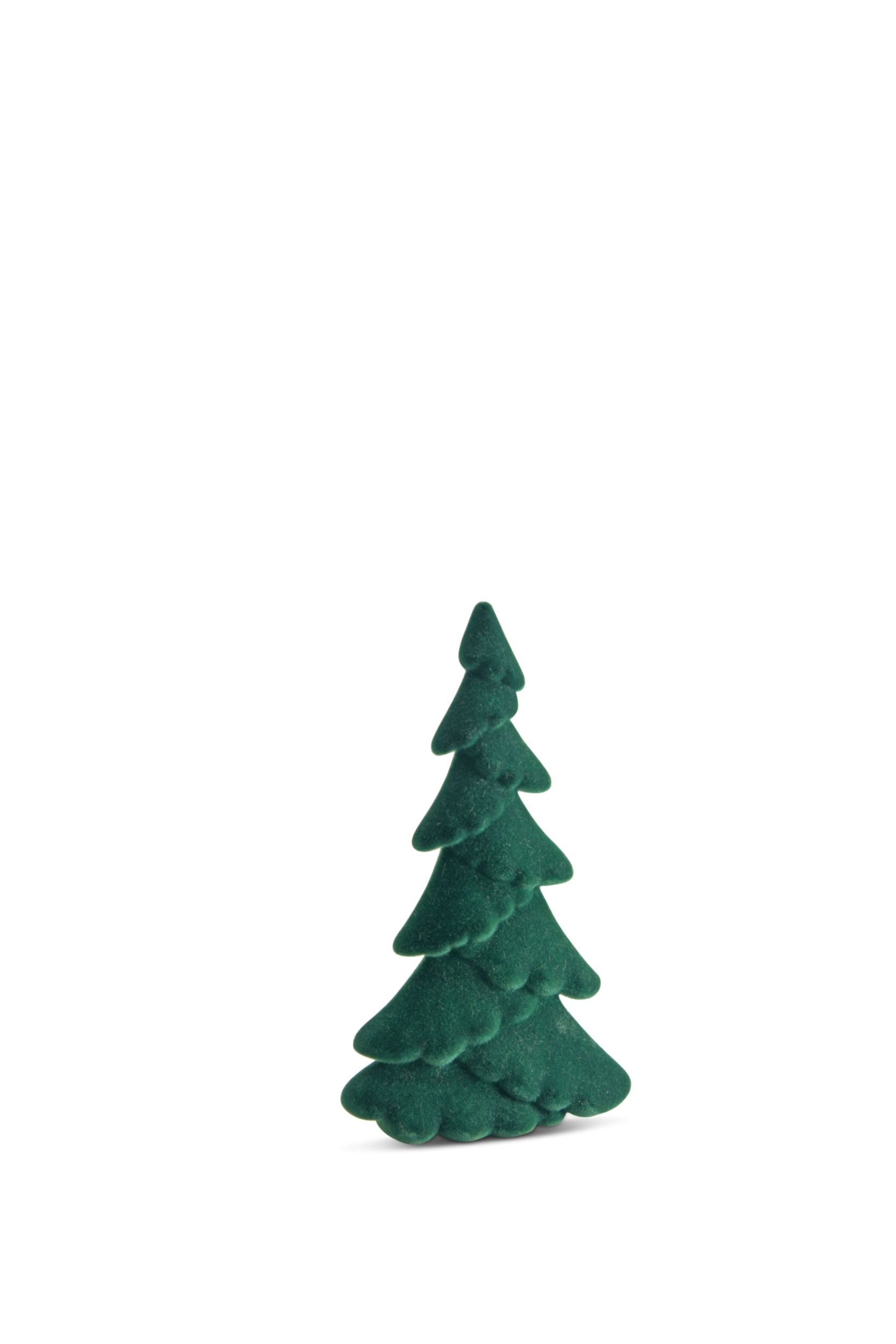 casa NOVA Deko-Tannenbaum 24cm image number 1