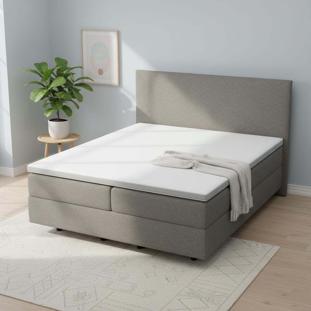 MONDO Boxspringbett image number 7