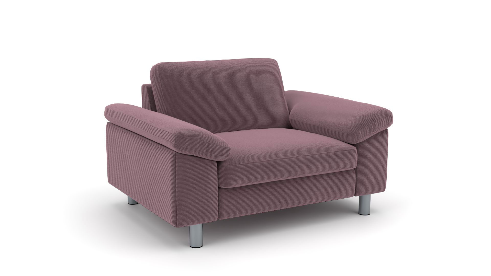 Lascondo Loveseat image number 6