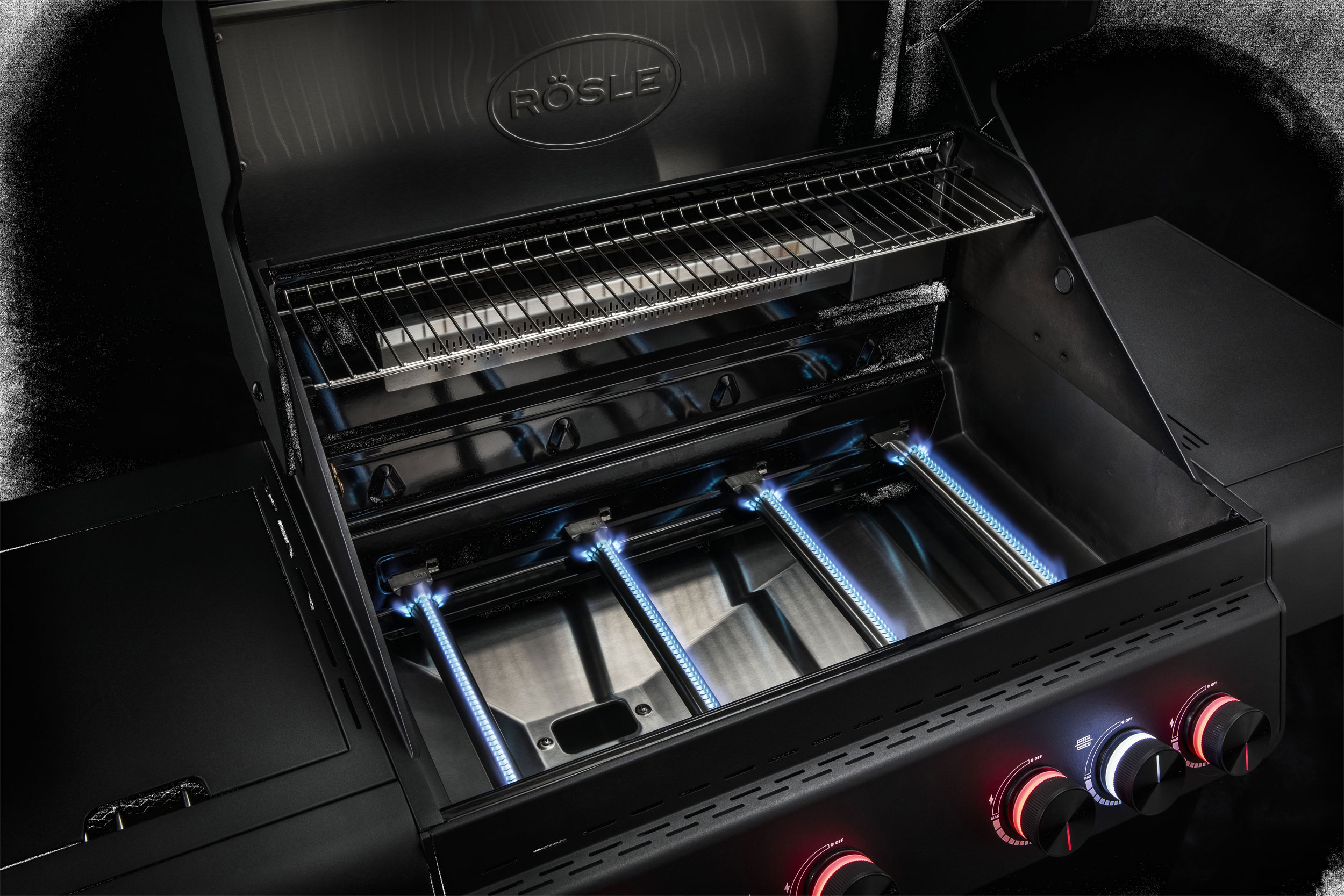Gasgrill image number null