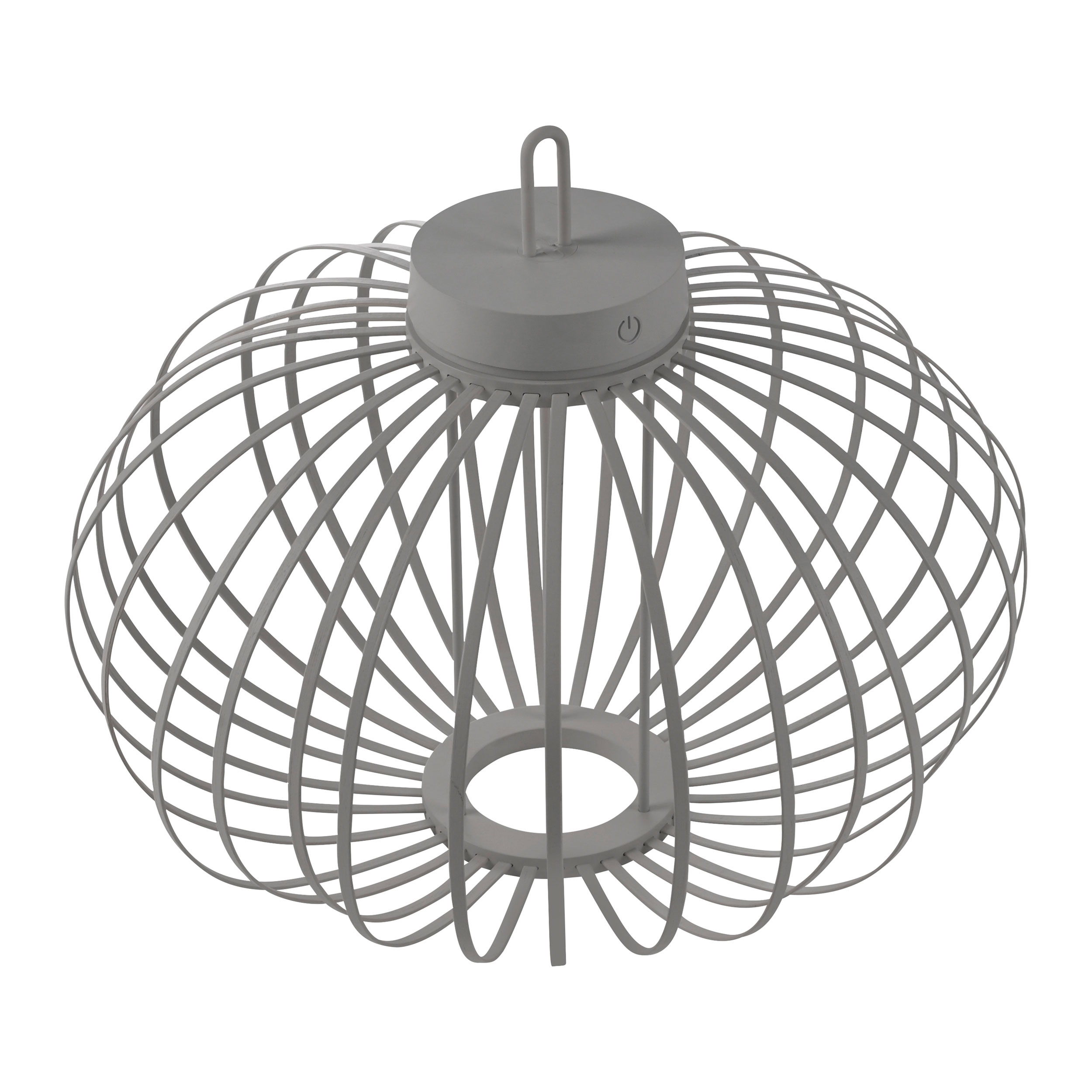 JUST LIGHT. LED-Akku-Tischleuchte 1flg image number 2