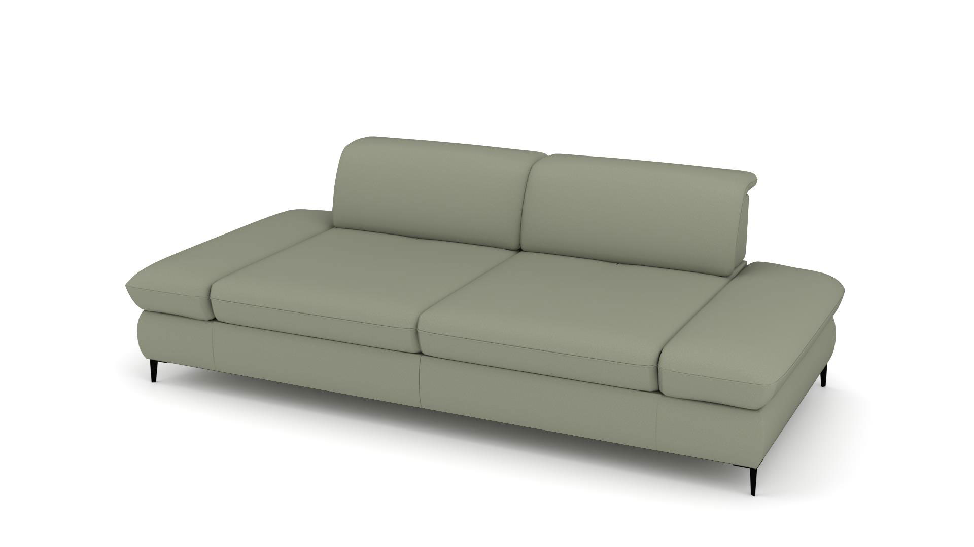 3-Sitzer-Sofa image number null