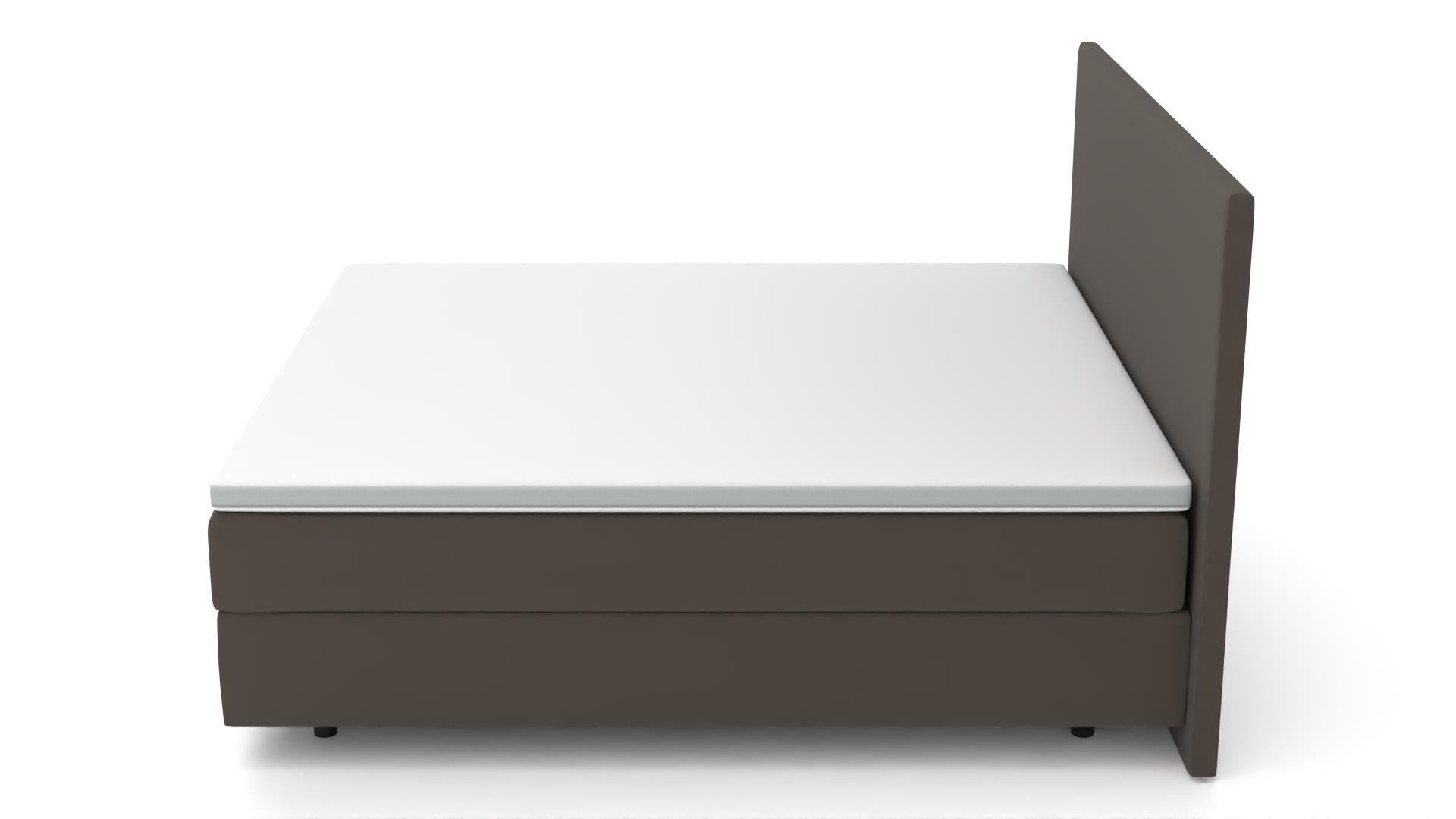 MONDO Boxspringbett image number 3