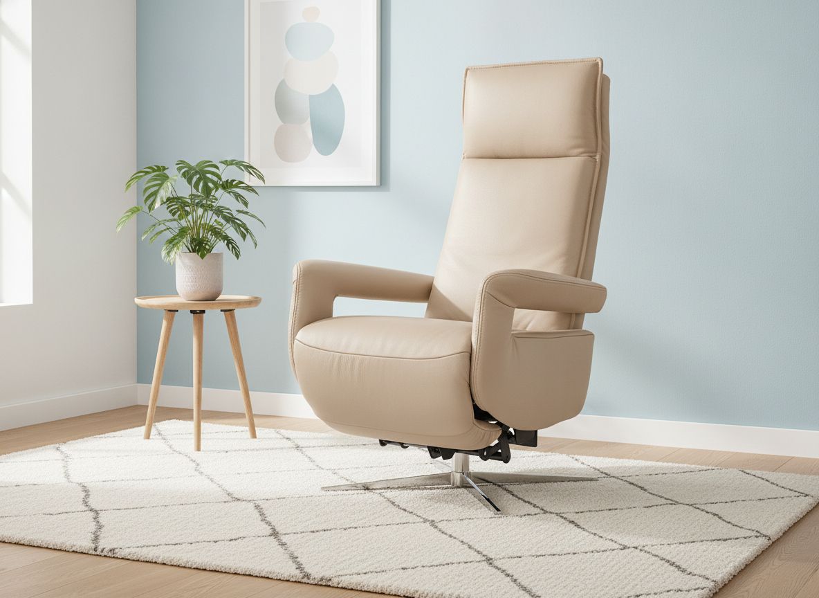 MONDO TV-Sessel image number 3