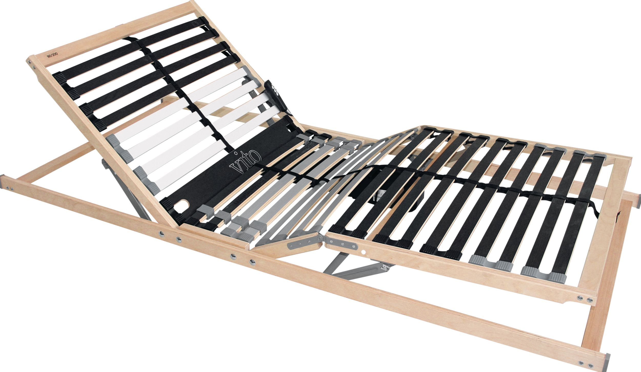 vito Motorrahmen image number 1