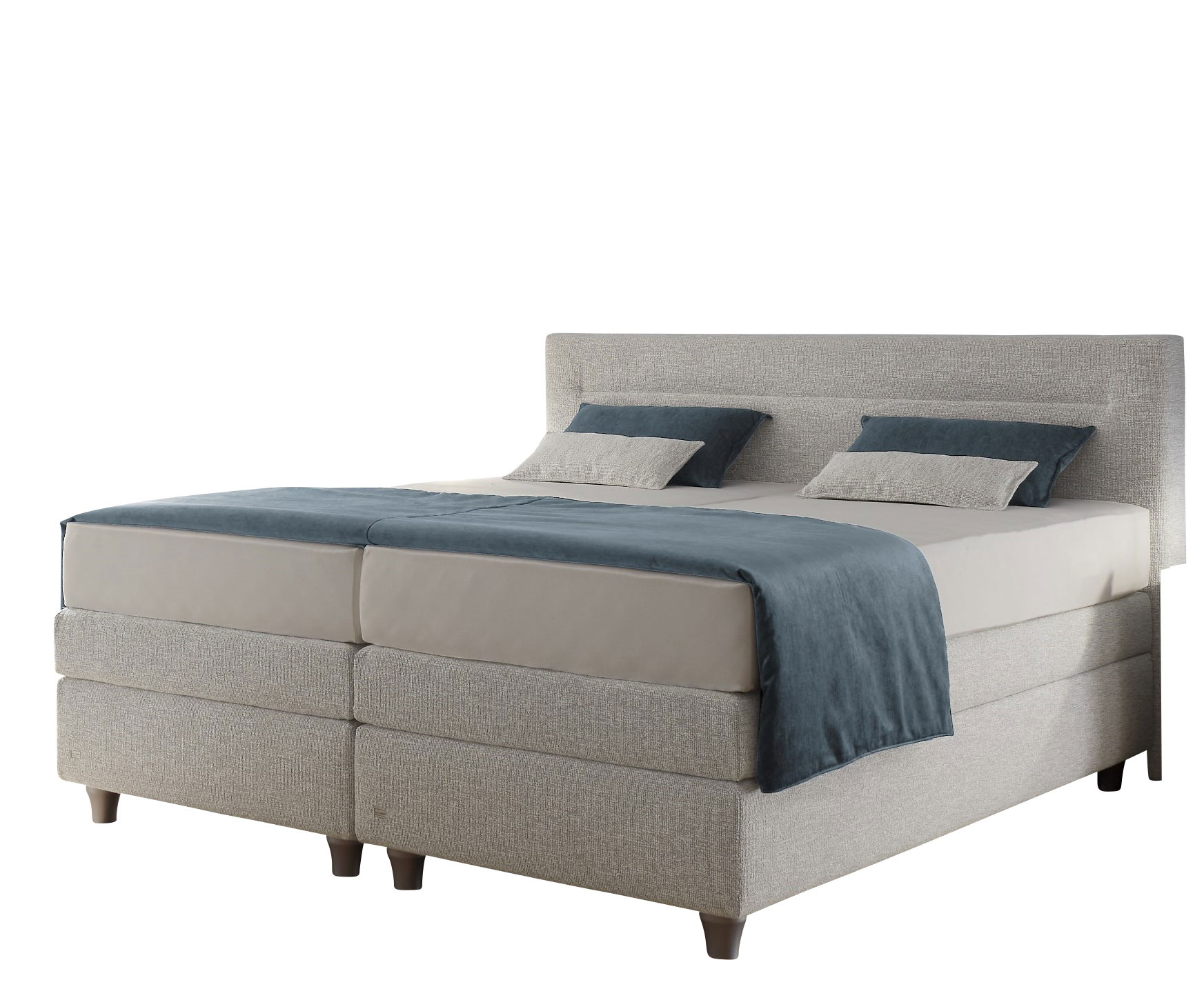 ruf Boxspringbett image number 1