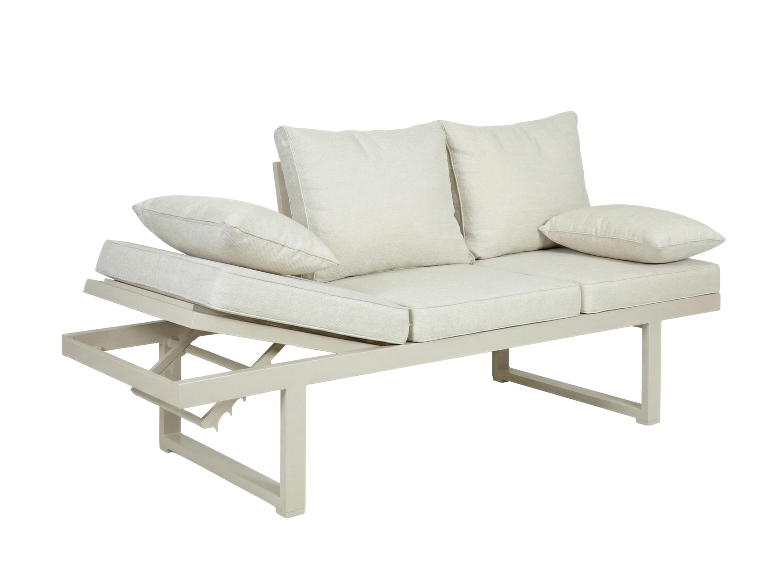 OUTDOOR Multifunktionssofa image number 3