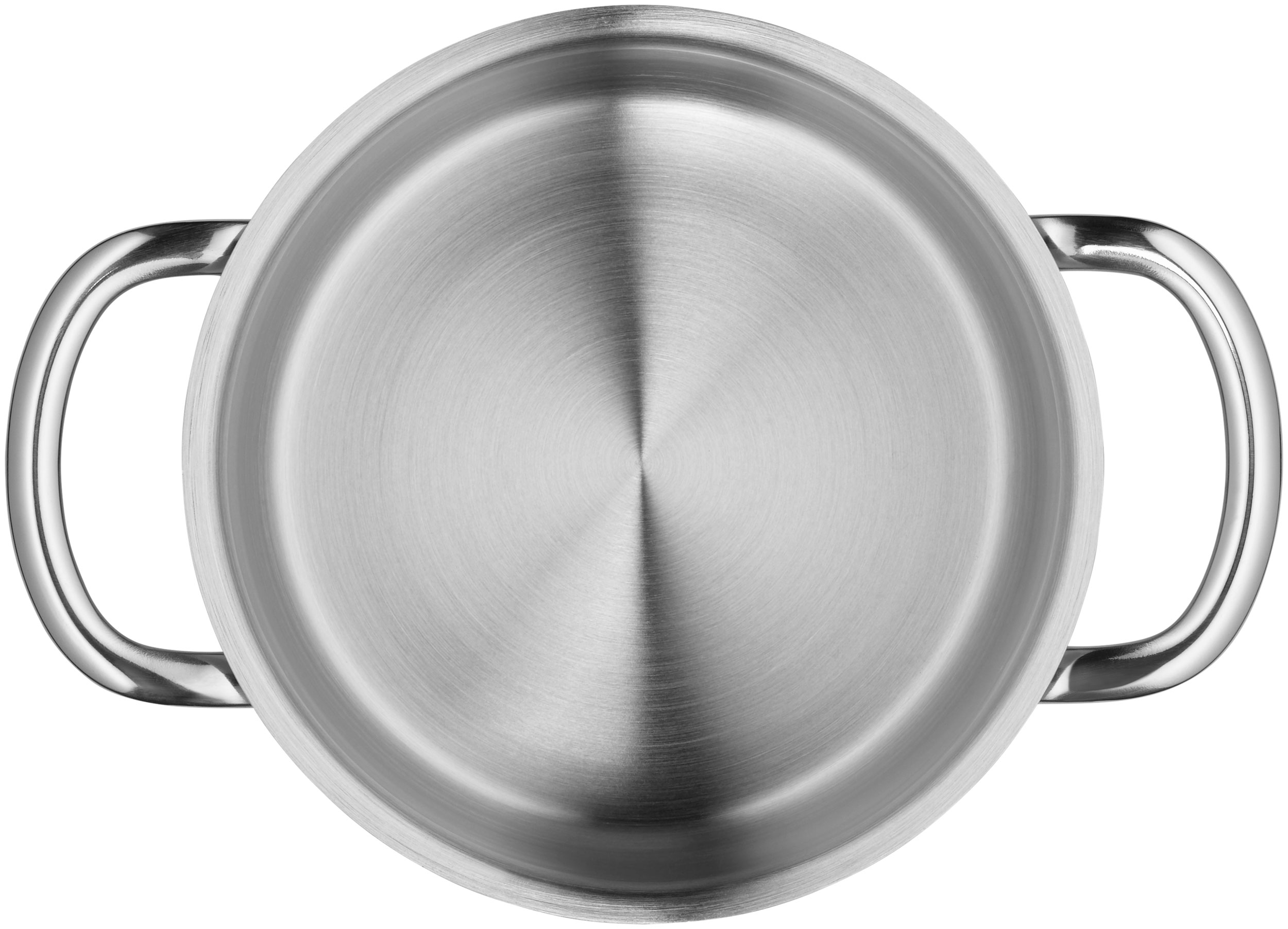 WMF Bratentopf m. Deckel 12cm image number 3
