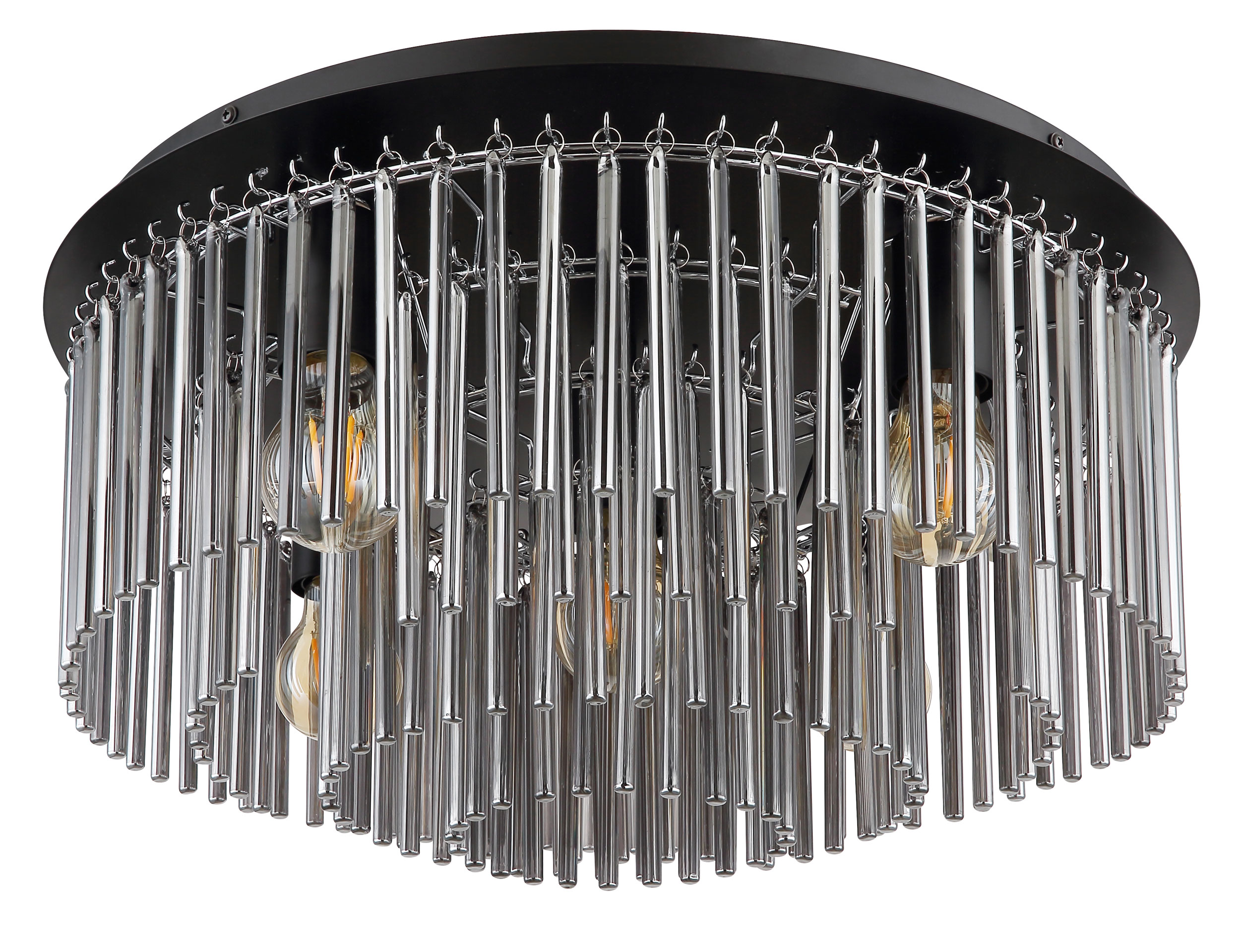 Globo LED-Deckenleuchte 5flg image number 2