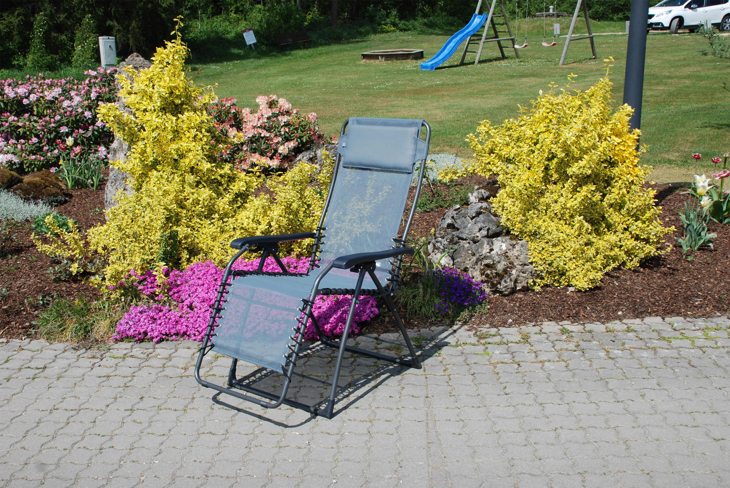 Relaxsessel image number null