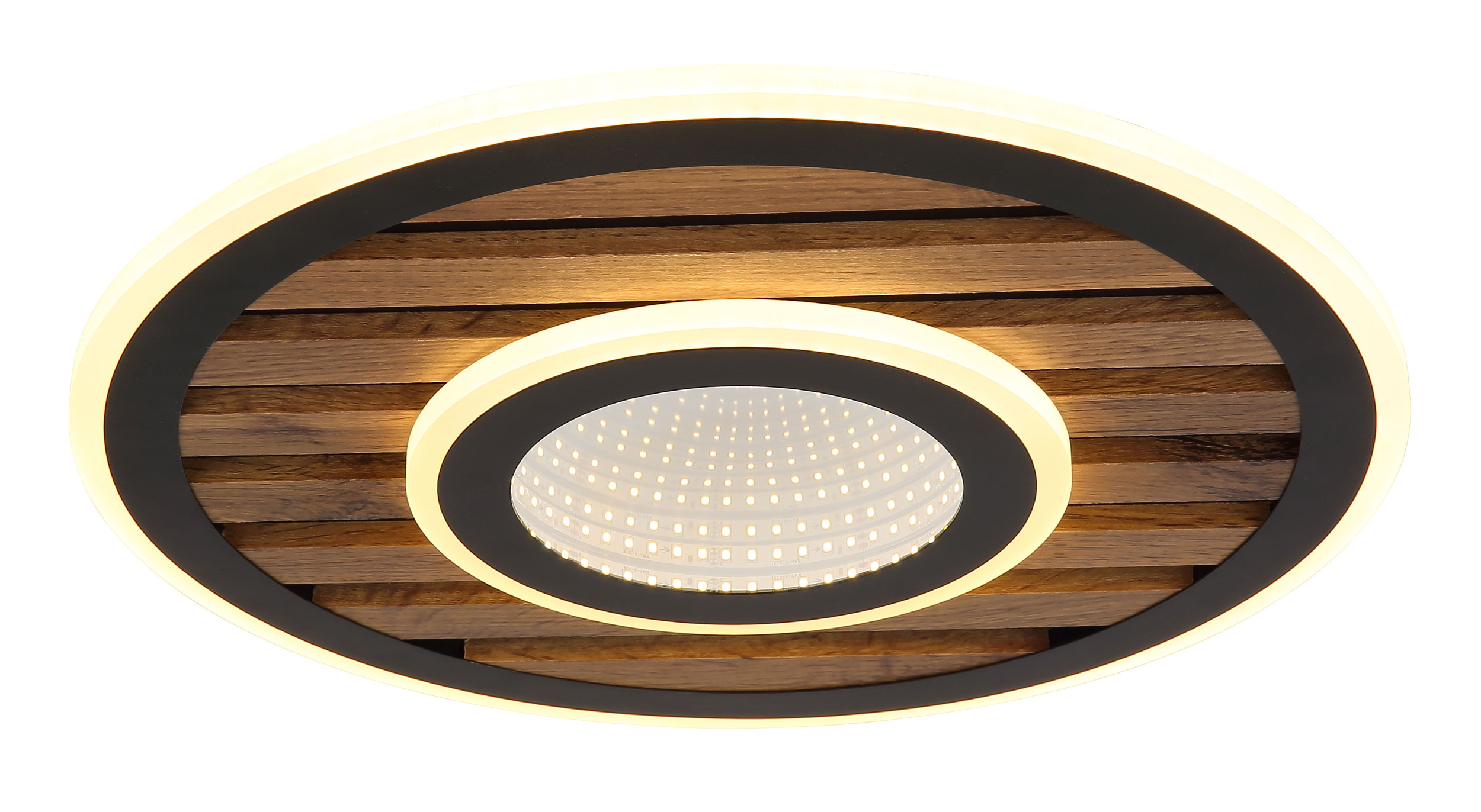 Globo LED-Deckenleuchte 1flg image number 1